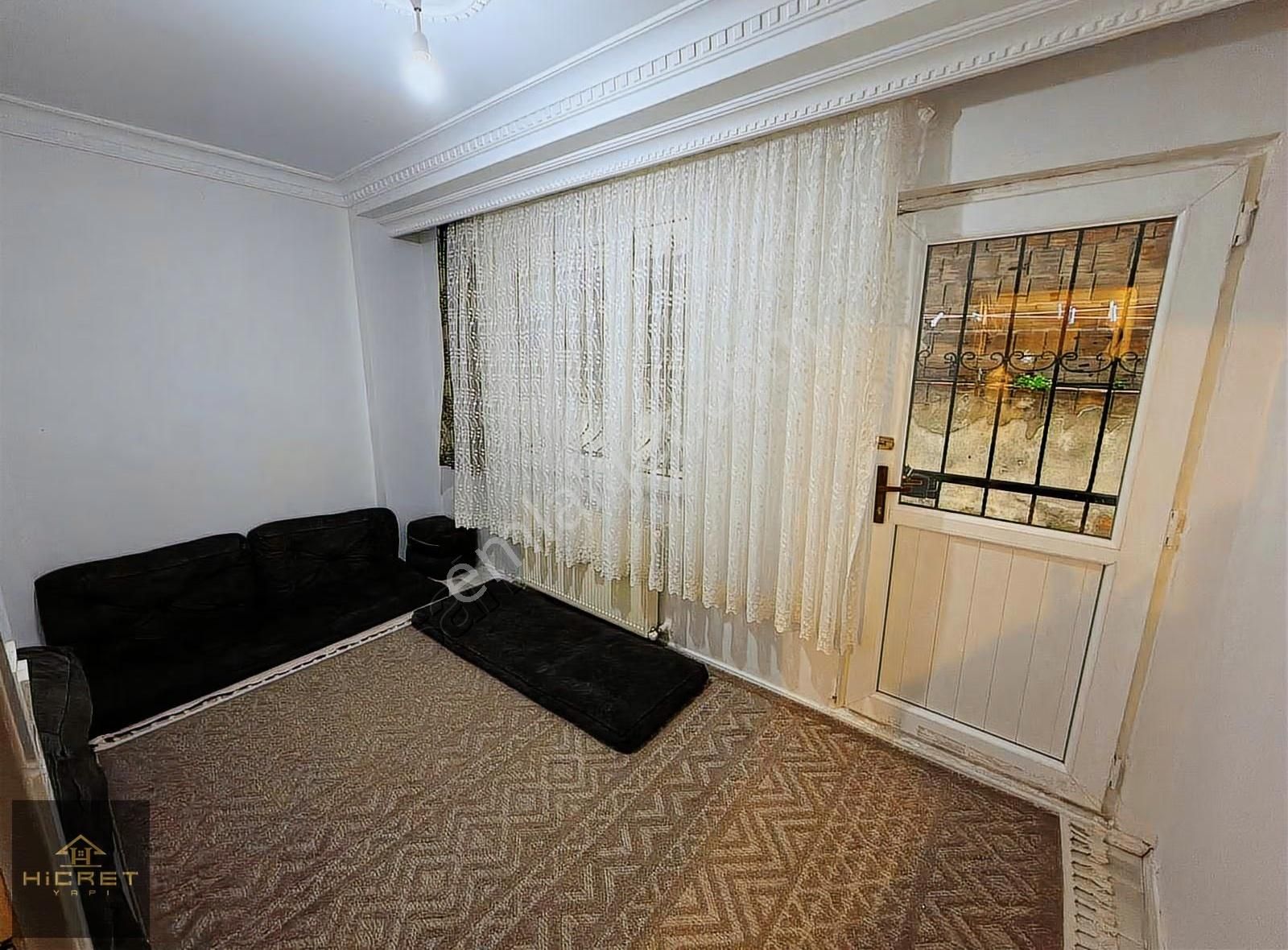 Hicret'den Cebeci Mh. Süper Konumda 2+1 85 M² Bahçe Katı Daire.. - Görsel 15