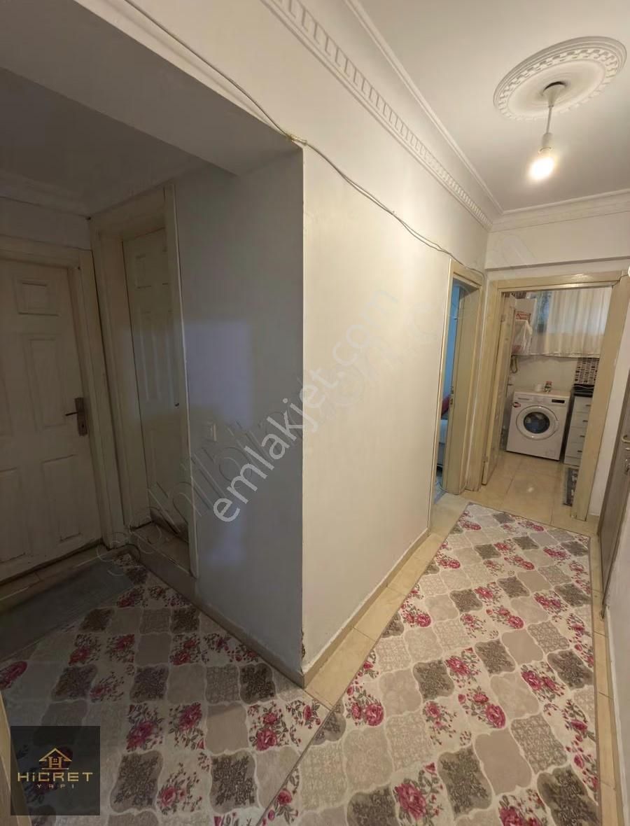 Hicret'den Cebeci Mh. Süper Konumda 2+1 85 M² Bahçe Katı Daire.. - Görsel 13