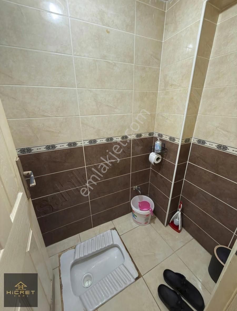 Hicret'den Cebeci Mh. Süper Konumda 2+1 85 M² Bahçe Katı Daire.. - Görsel 6