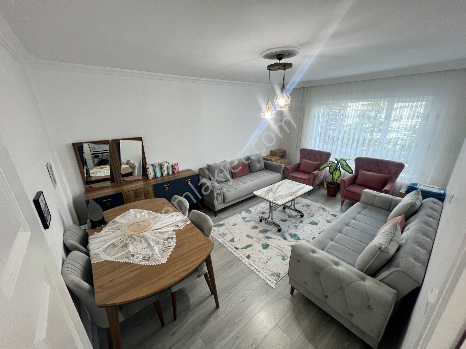 Yılmaz Gayrimenkulden Ful Yapılı Masrafsız Kacırılmayacak 3+1 Fırsat Dairesi - Görsel 11