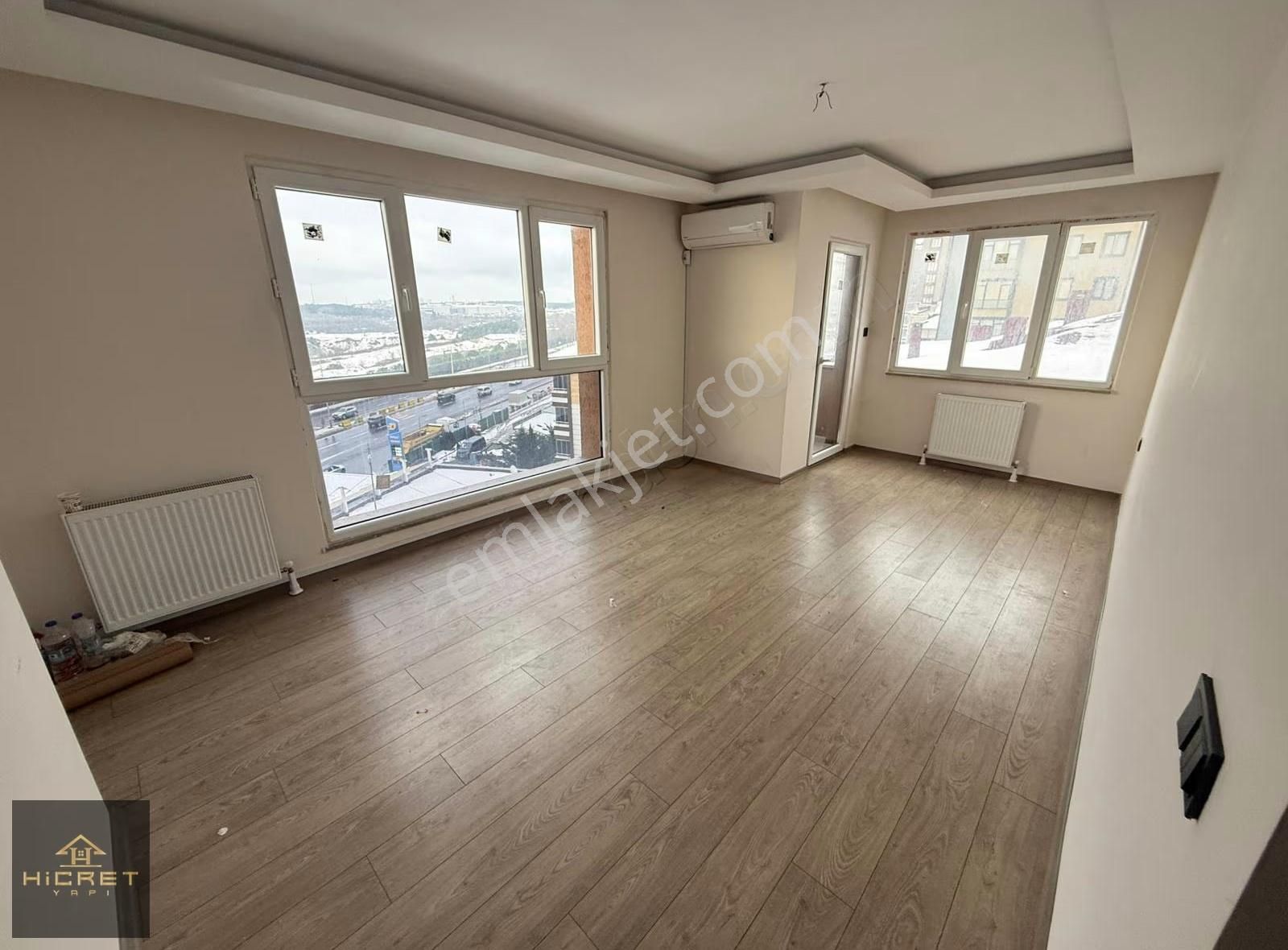 Hicret'den Eski Habipler Mh'de Sitede 3+1 115 M² 7.kat Daire..
