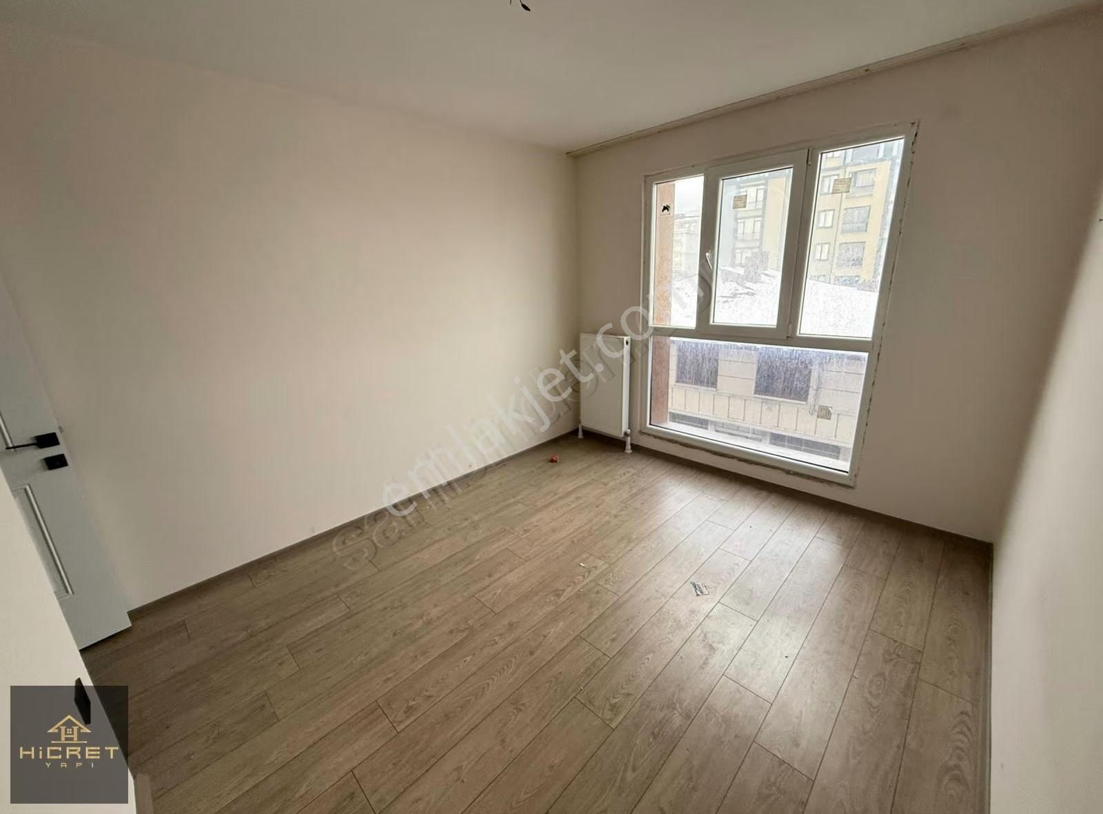 Hicret'den Eski Habipler Mh'de Sitede 3+1 115 M² 7.kat Daire.. - Görsel 9