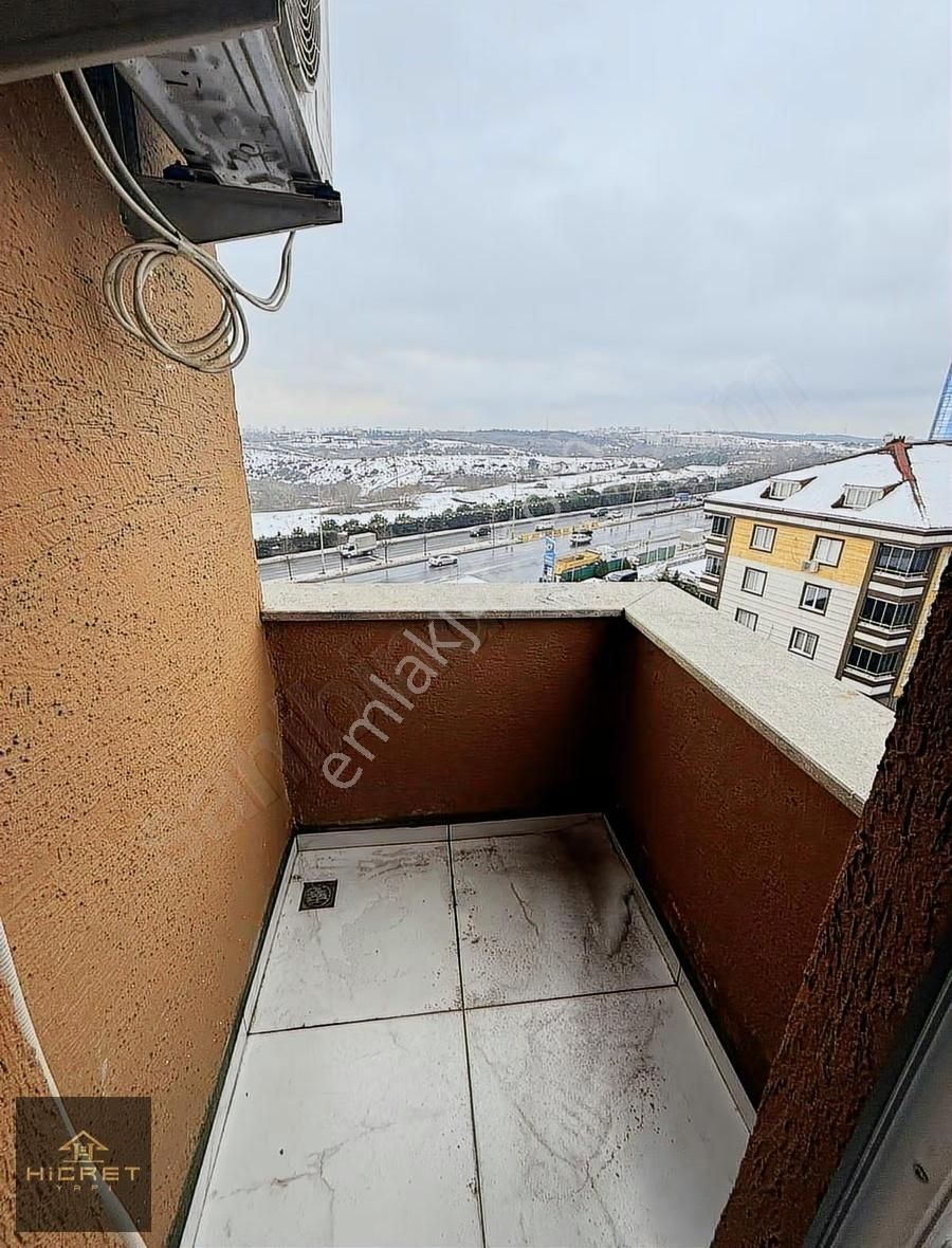 Hicret'den Eski Habipler Mh'de Sitede 3+1 115 M² 7.kat Daire.. - Görsel 7