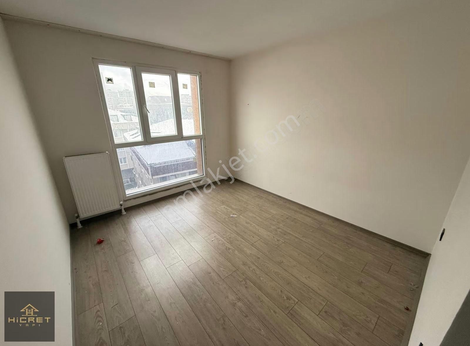 Hicret'den Eski Habipler Mh'de Sitede 3+1 115 M² 7.kat Daire.. - Görsel 4