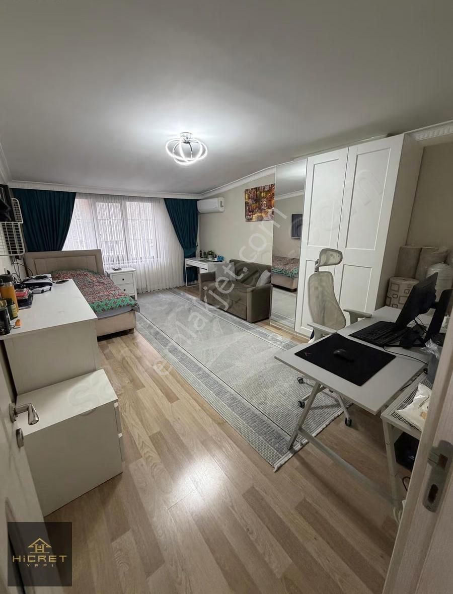 Hicret'den 50.yıl Mah. 5+2 240 M2 Tramvay'a Yakın Lüks Dubleks - Görsel 22