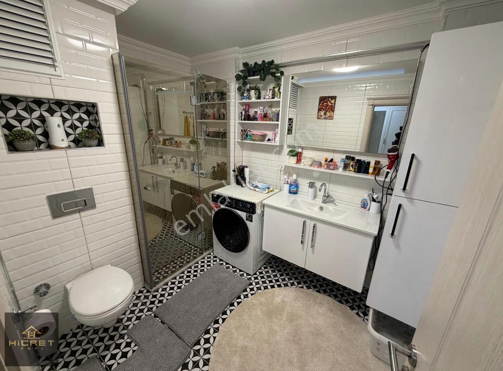 Hicret'den 50.yıl Mah. 5+2 240 M2 Tramvay'a Yakın Lüks Dubleks - Görsel 5