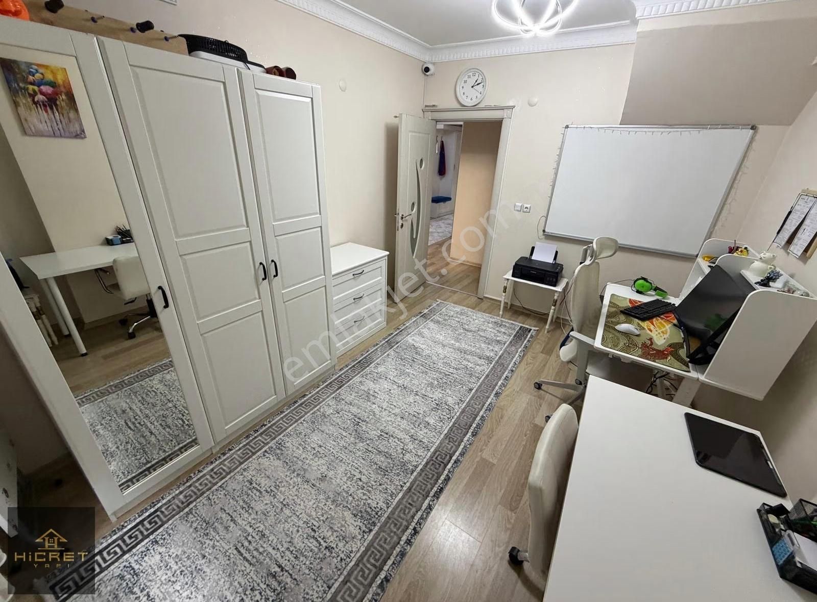 Hicret'den 50.yıl Mah. 5+2 240 M2 Tramvay'a Yakın Lüks Dubleks - Görsel 23