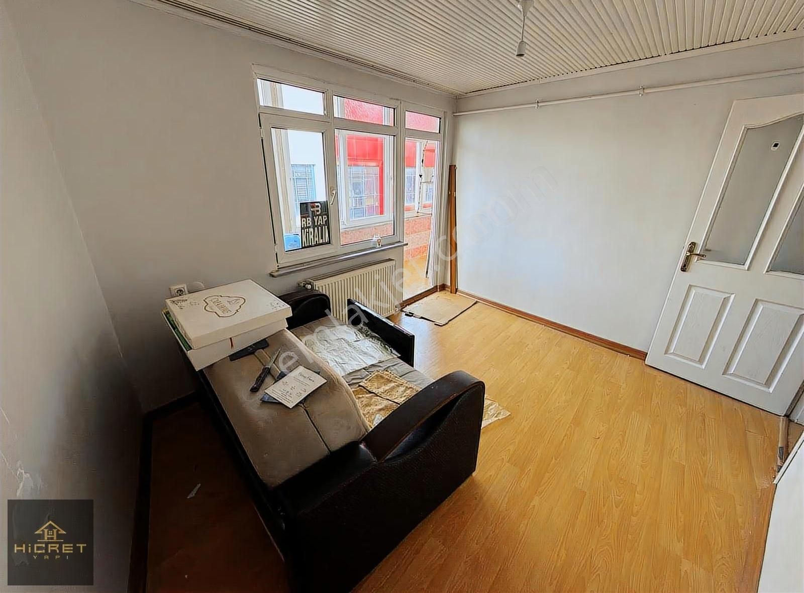 Hicret'den U.mumcu Mh. Tramvaya Yakın 2+1 90 M² Çatı Katı Daire - Görsel 12