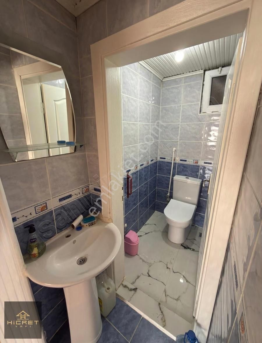 Hicret'den U.mumcu Mh. Tramvaya Yakın 2+1 90 M² Çatı Katı Daire - Görsel 11