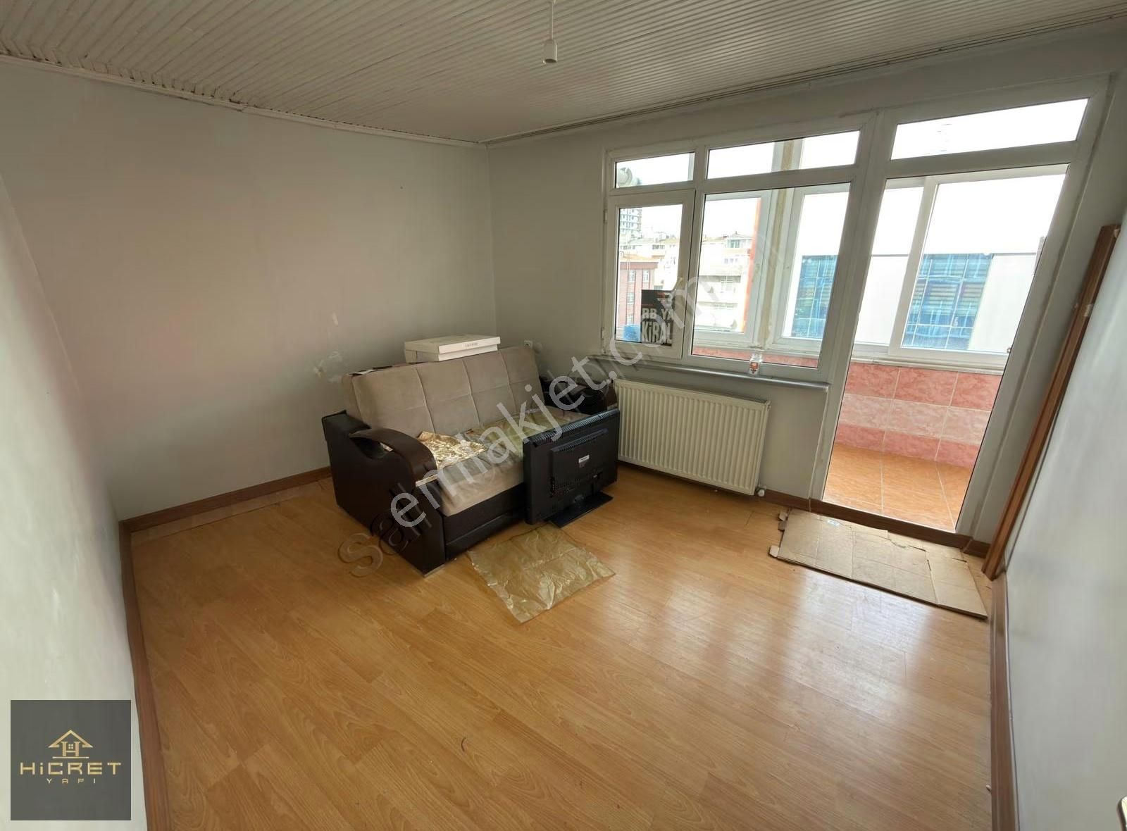 Hicret'den U.mumcu Mh. Tramvaya Yakın 2+1 90 M² Çatı Katı Daire - Görsel 14