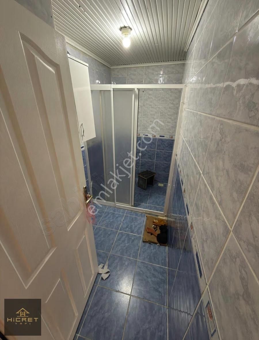 Hicret'den U.mumcu Mh. Tramvaya Yakın 2+1 90 M² Çatı Katı Daire - Görsel 5