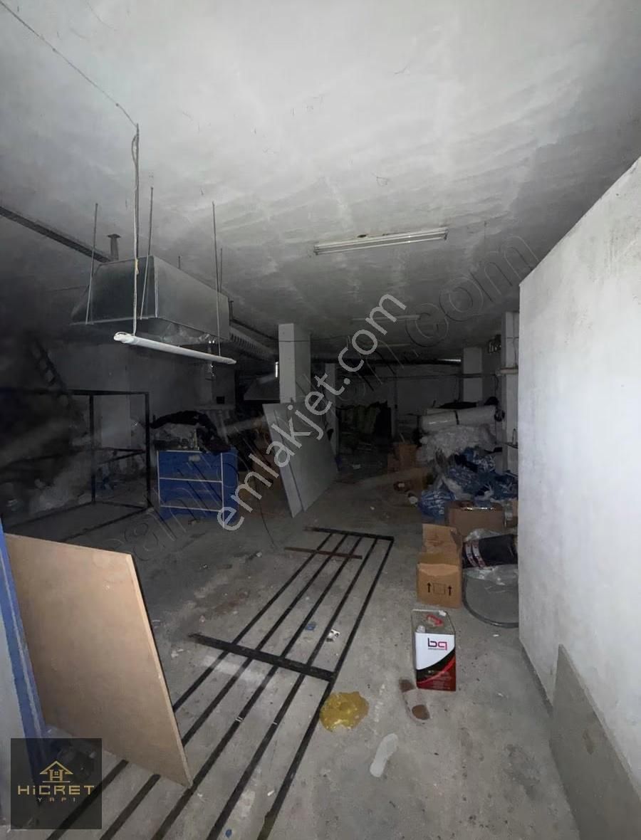 Hicret'den U.mumcu Mah. 240 M2 Sanayi Elektrikli Kiralık İşyeri - Görsel 10