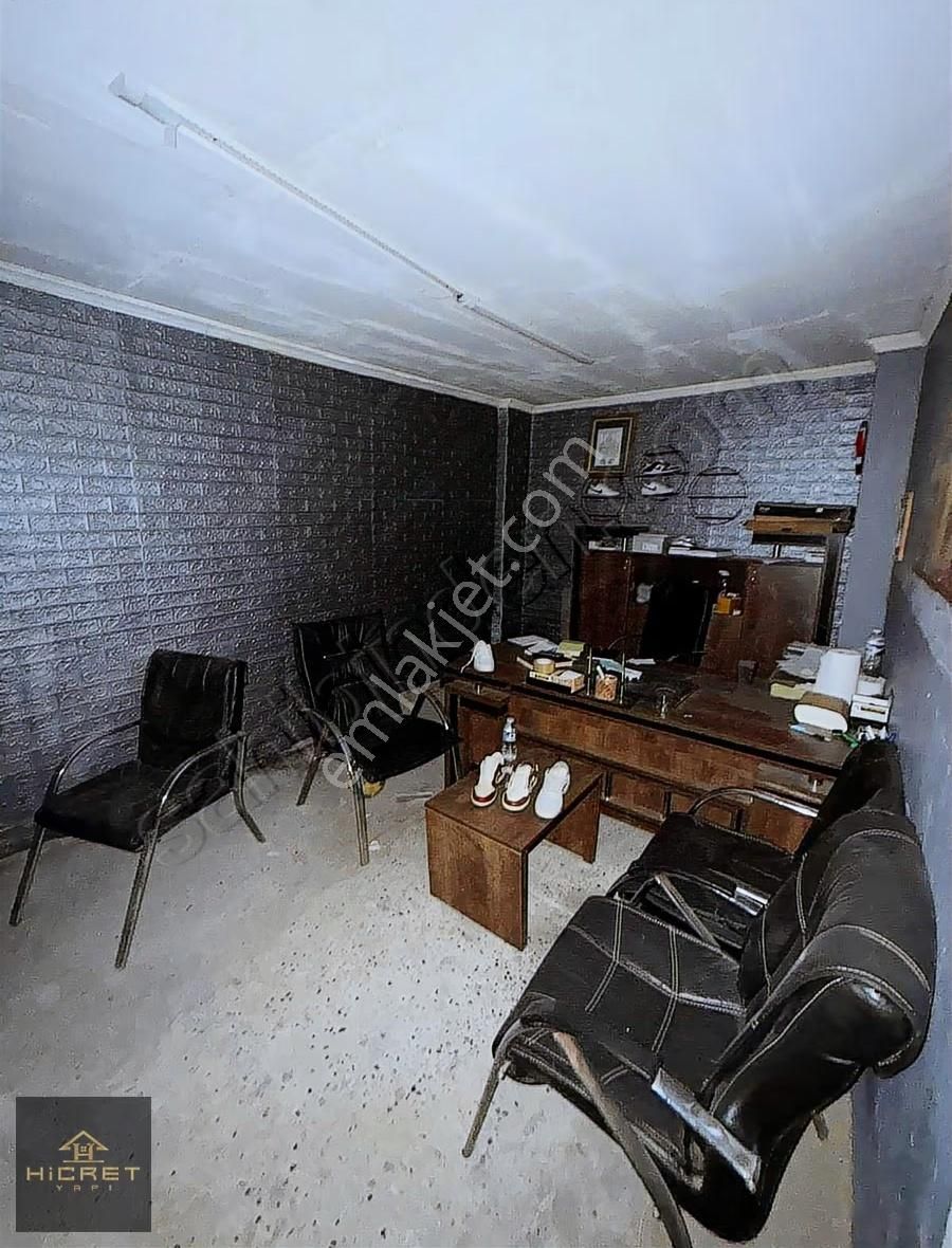Hicret'den U.mumcu Mah. 240 M2 Sanayi Elektrikli Kiralık İşyeri - Görsel 4