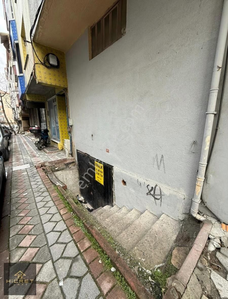 Hicret'den U.mumcu Mah. 240 M2 Sanayi Elektrikli Kiralık İşyeri - Görsel 7