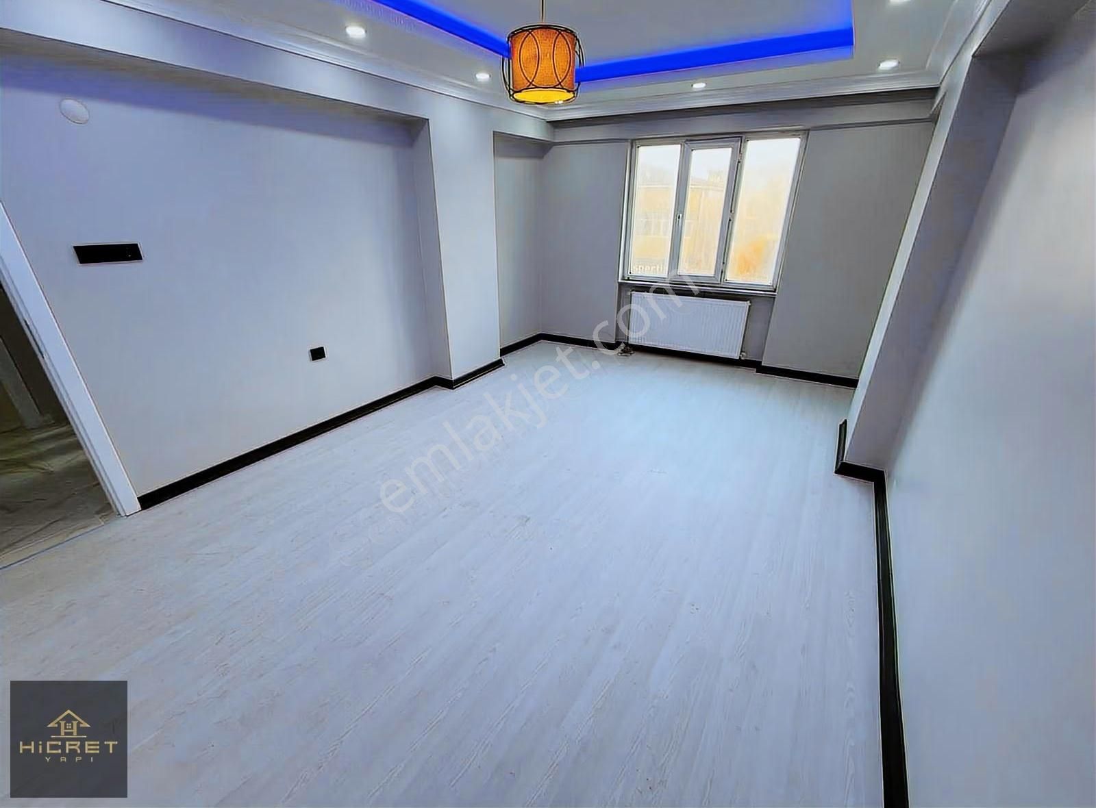 Hicret'den İsmetpaşa Mh Tramvaya Cephe 2+1 90m² Masrafsz Ara Kat - Görsel 15