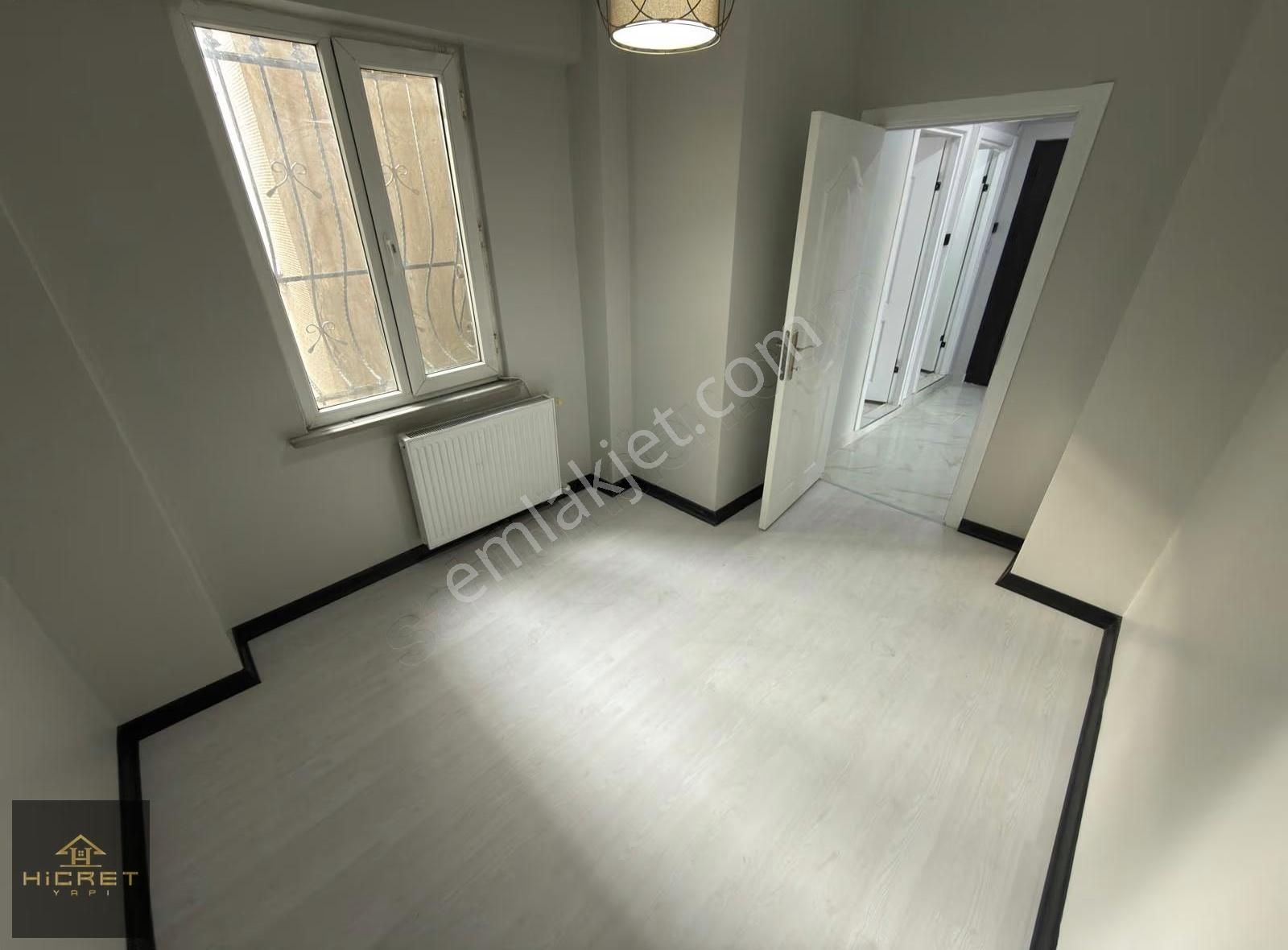 Hicret'den İsmetpaşa Mh Tramvaya Cephe 2+1 90m² Masrafsz Ara Kat - Görsel 11
