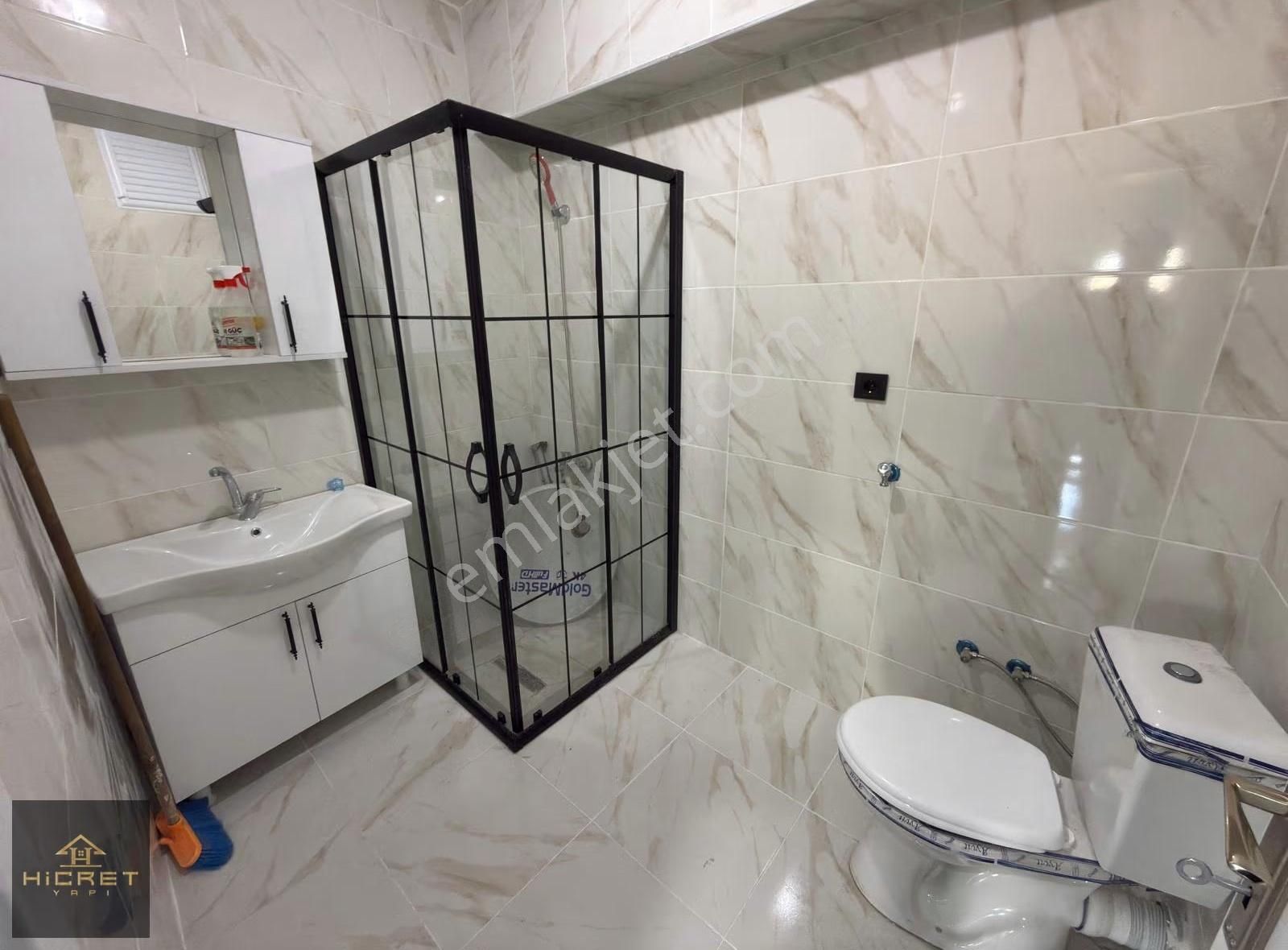 Hicret'den İsmetpaşa Mh Tramvaya Cephe 2+1 90m² Masrafsz Ara Kat - Görsel 18