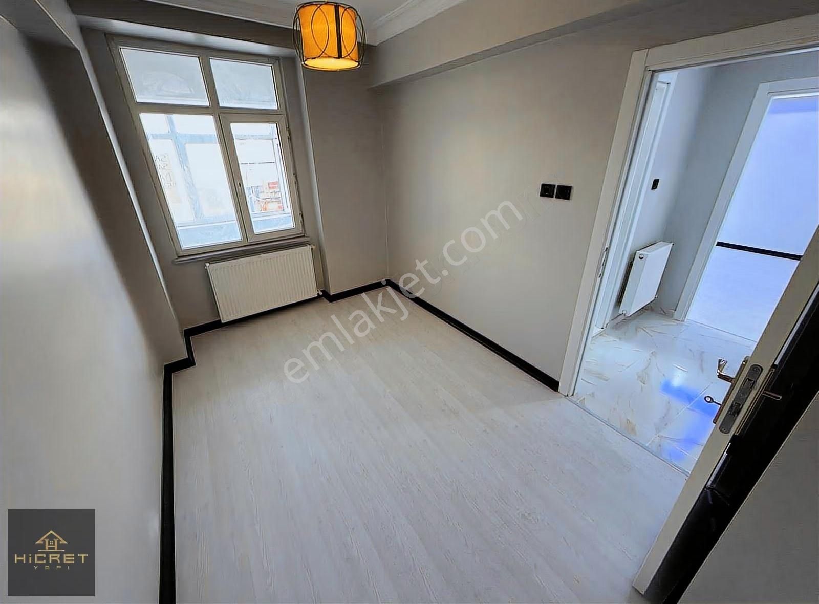 Hicret'den İsmetpaşa Mh Tramvaya Cephe 2+1 90m² Masrafsz Ara Kat - Görsel 4