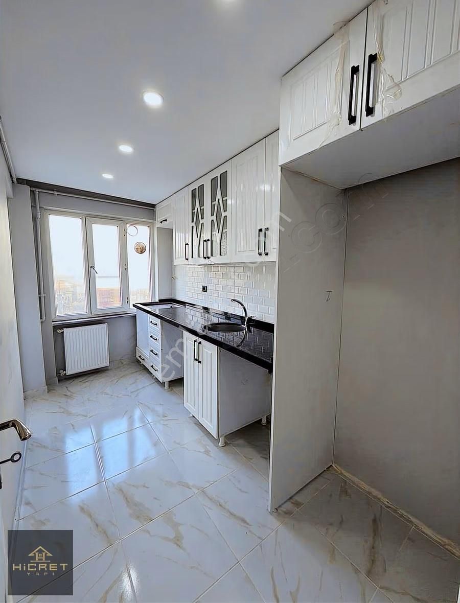 Hicret'den İsmetpaşa Mh Tramvaya Cephe 2+1 90m² Masrafsz Ara Kat - Görsel 22