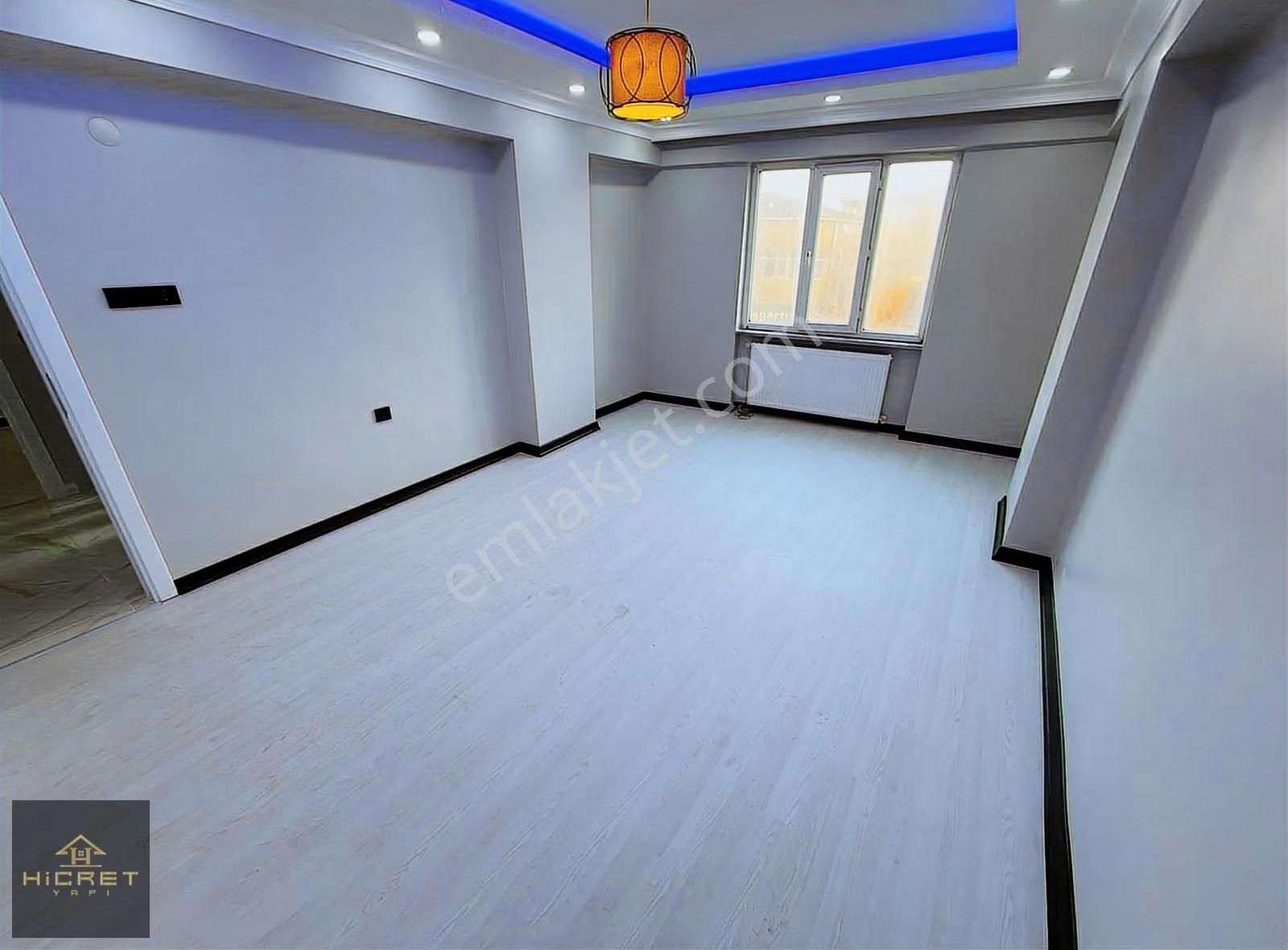 Hicret'den İsmetpaşa Mh Tramvaya Cephe 2+1 90m² Masrafsz Ara Kat - Görsel 8
