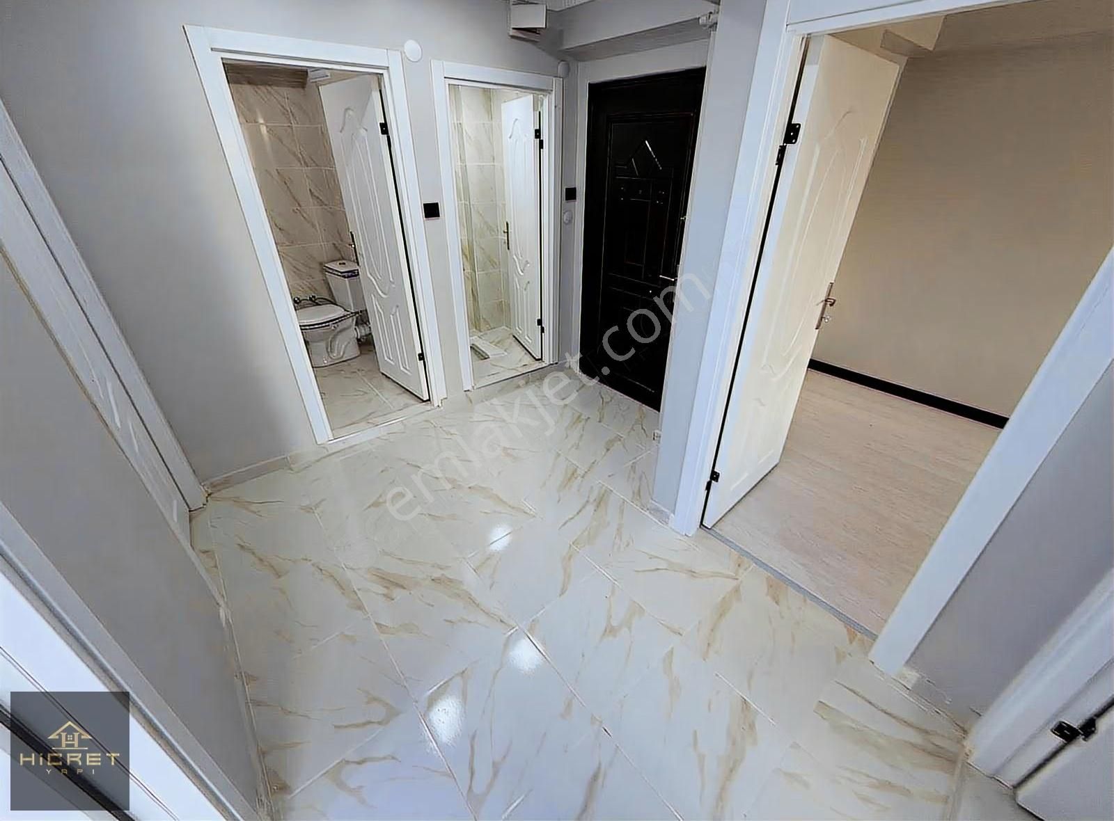 Hicret'den İsmetpaşa Mh Tramvaya Cephe 2+1 90m² Masrafsz Ara Kat - Görsel 6