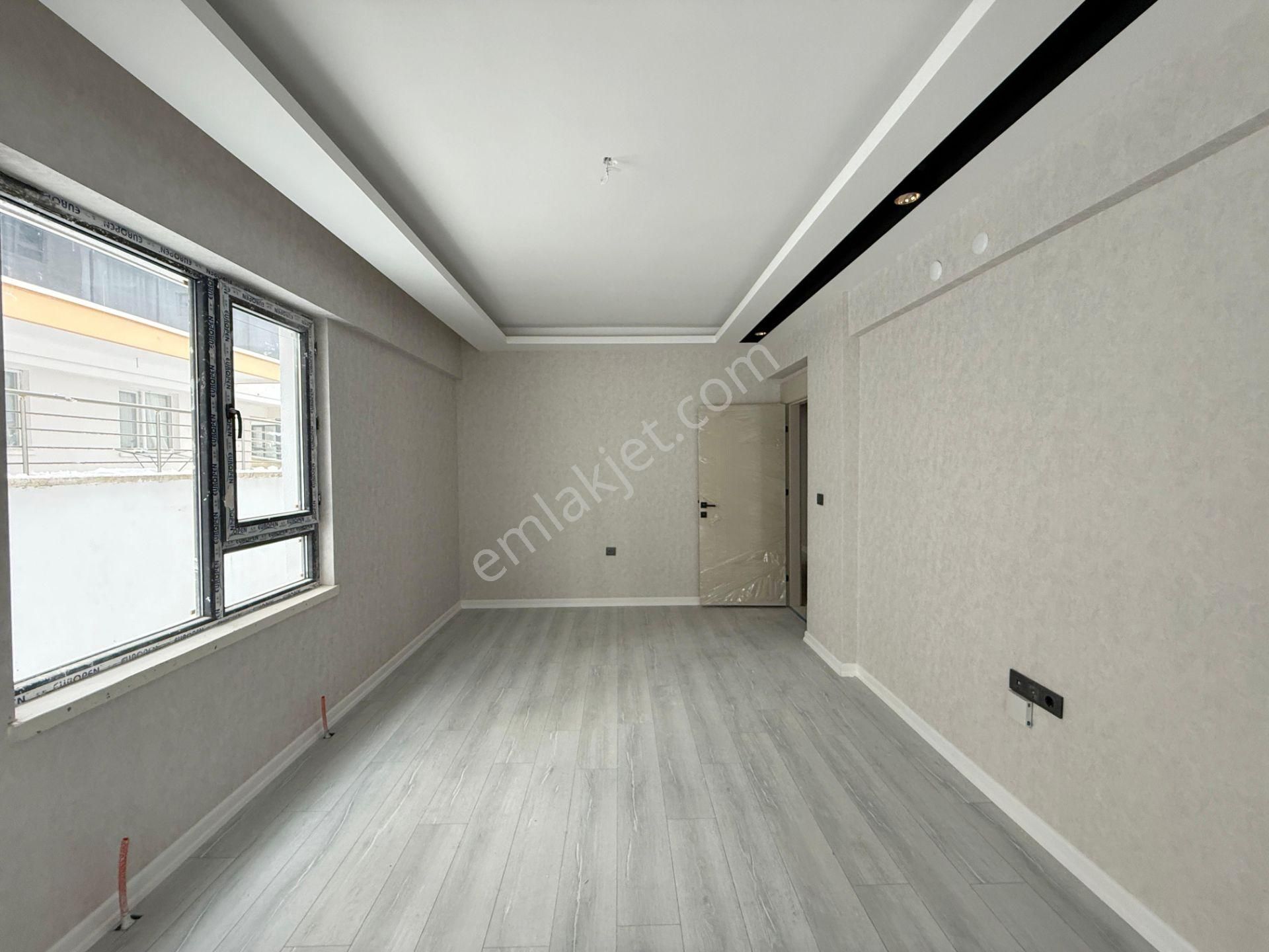 Keciören Karakayada Kredi Uygun Yapılı Sıfır 2+1 Daire - Görsel 10