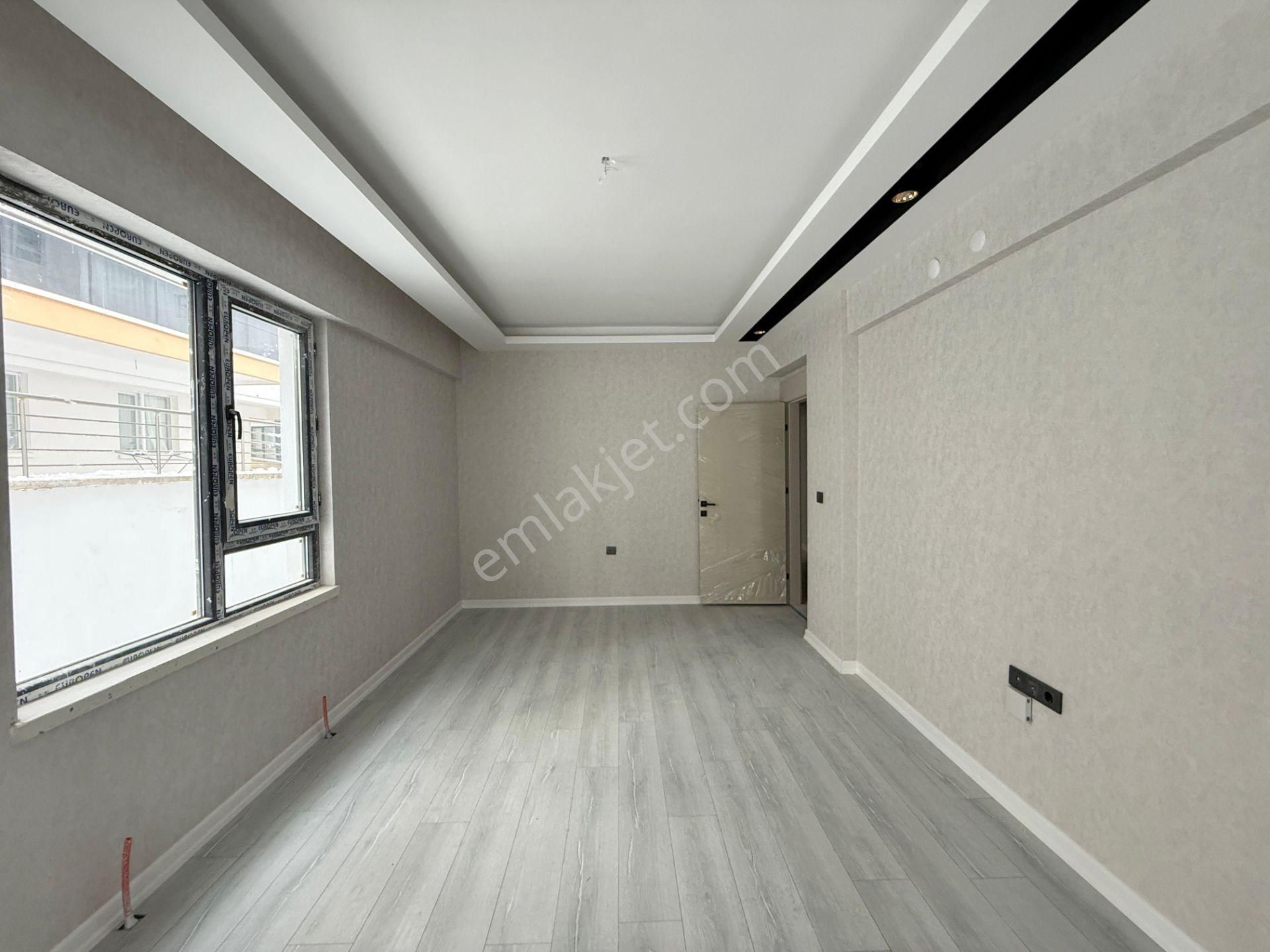 Keciören Karakayada Kredi Uygun Yapılı Sıfır 2+1 Daire - Görsel 8