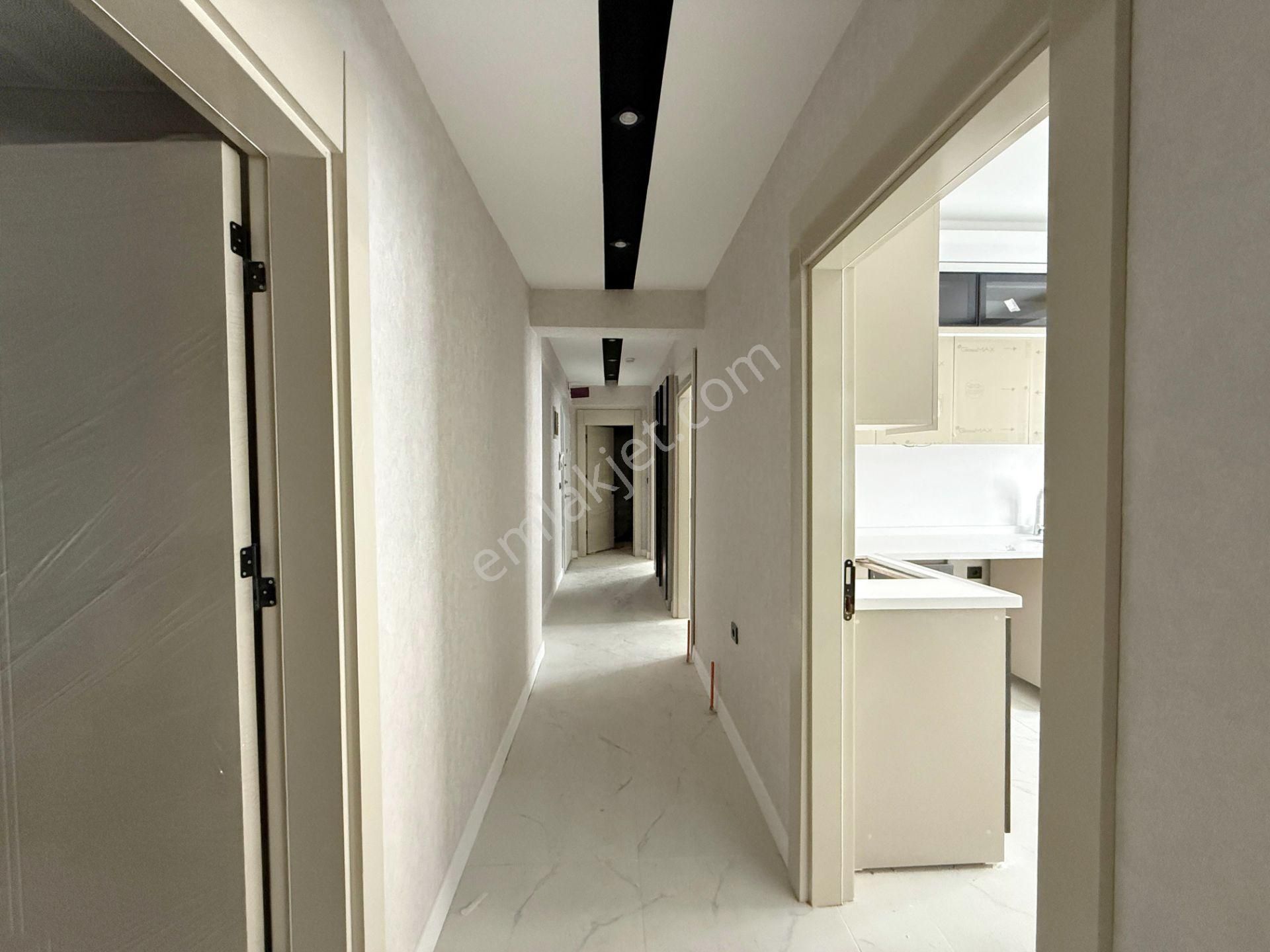 Keciören Karakayada Kredi Uygun Yapılı Sıfır 2+1 Daire - Görsel 13