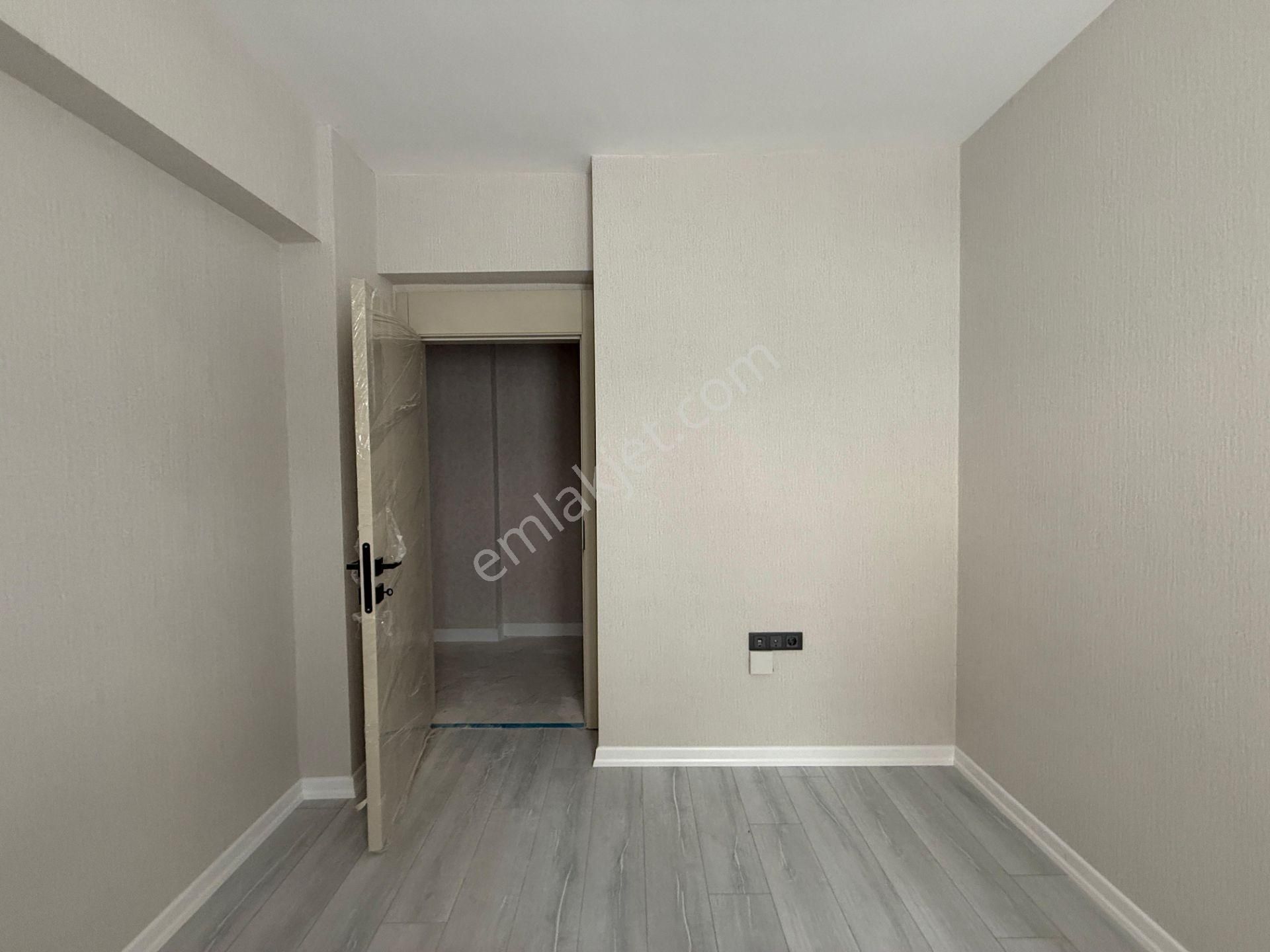 Keciören Karakayada Kredi Uygun Yapılı Sıfır 2+1 Daire - Görsel 21