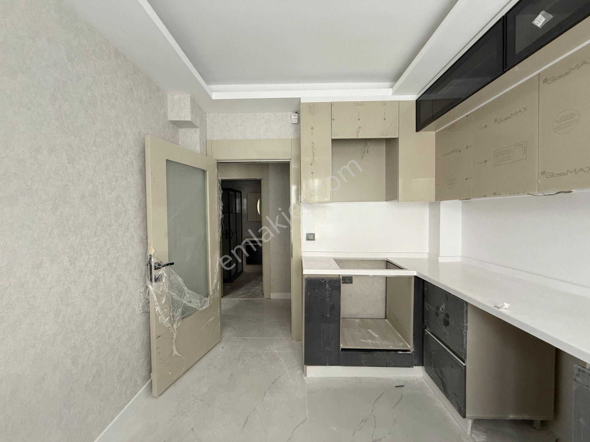 Keciören Karakayada Kredi Uygun Yapılı Sıfır 2+1 Daire - Görsel 5