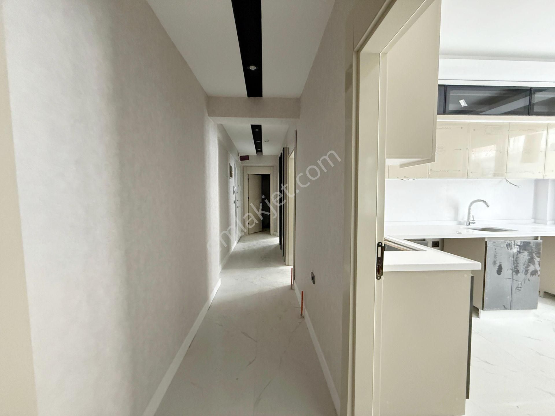 Keciören Karakayada Kredi Uygun Yapılı Sıfır 2+1 Daire - Görsel 16