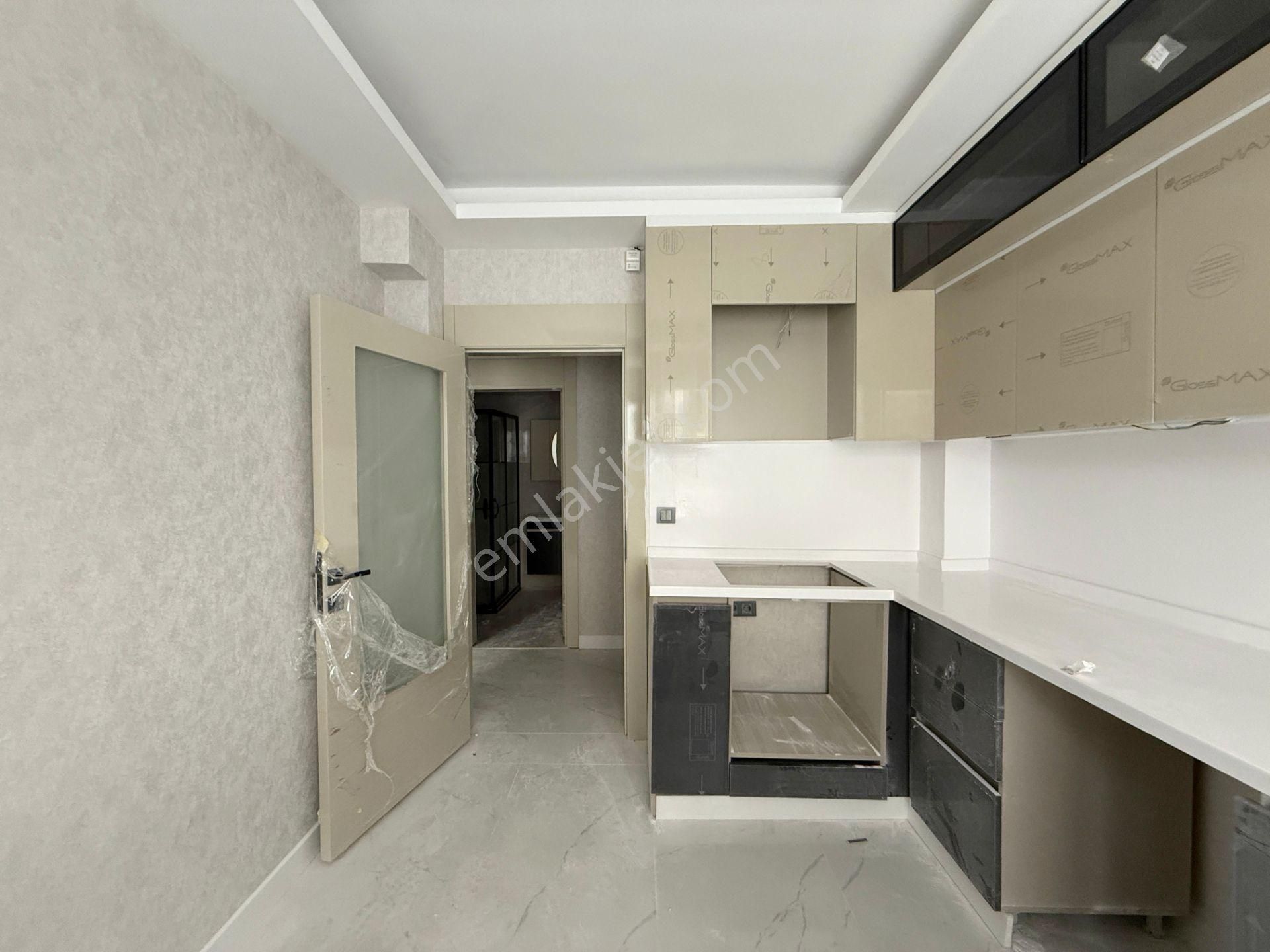 Keciören Karakayada Kredi Uygun Yapılı Sıfır 2+1 Daire - Görsel 2