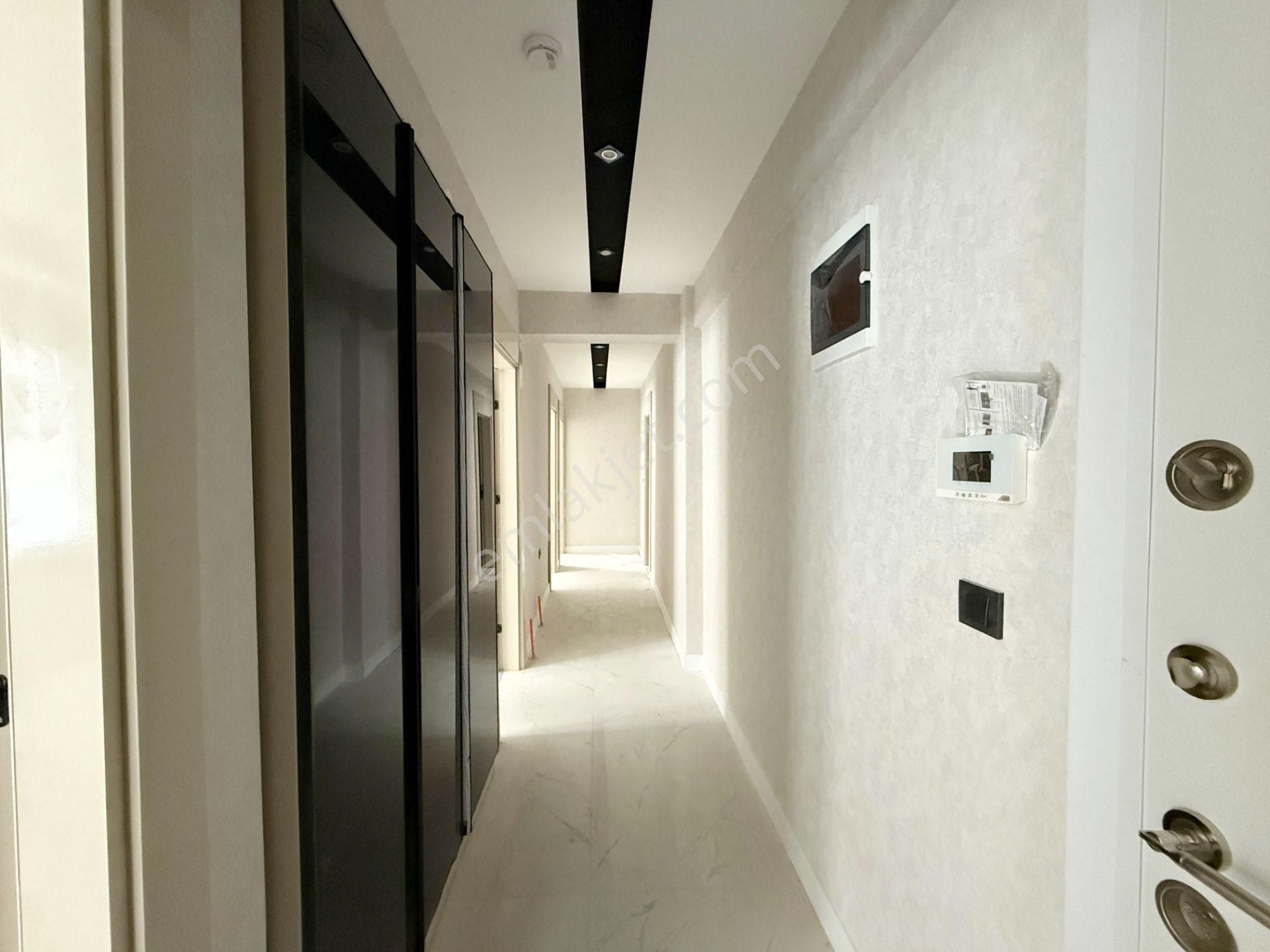 Keciören Karakayada Kredi Uygun Yapılı Sıfır 2+1 Daire - Görsel 17