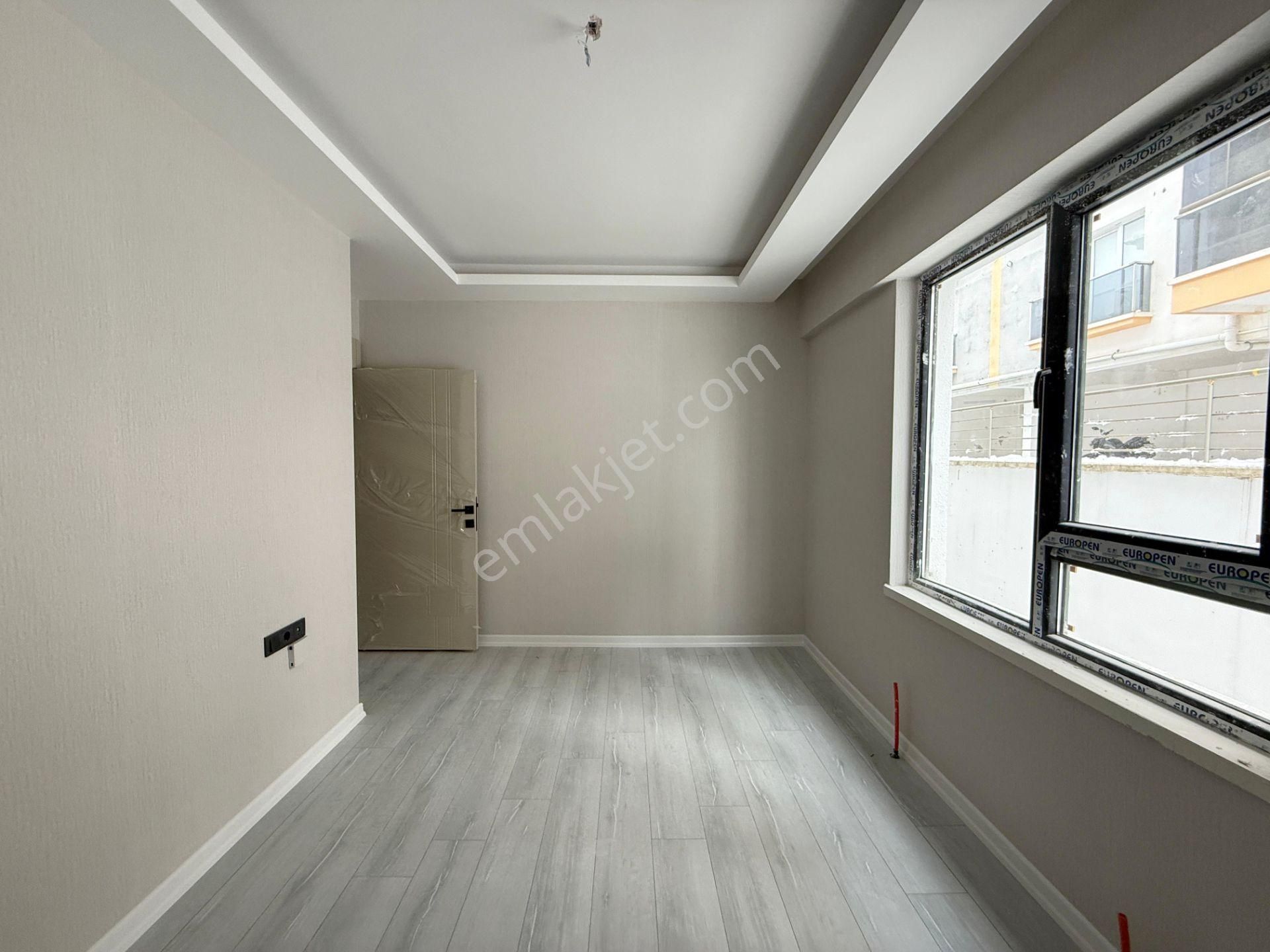 Keciören Karakayada Kredi Uygun Yapılı Sıfır 2+1 Daire - Görsel 12