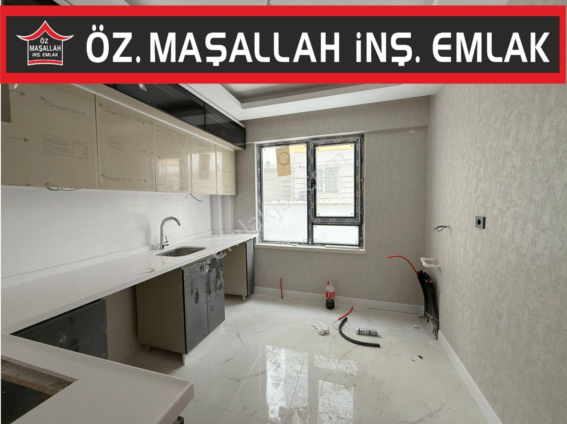 Keciören Karakayada Kredi Uygun Yapılı Sıfır 2+1 Daire