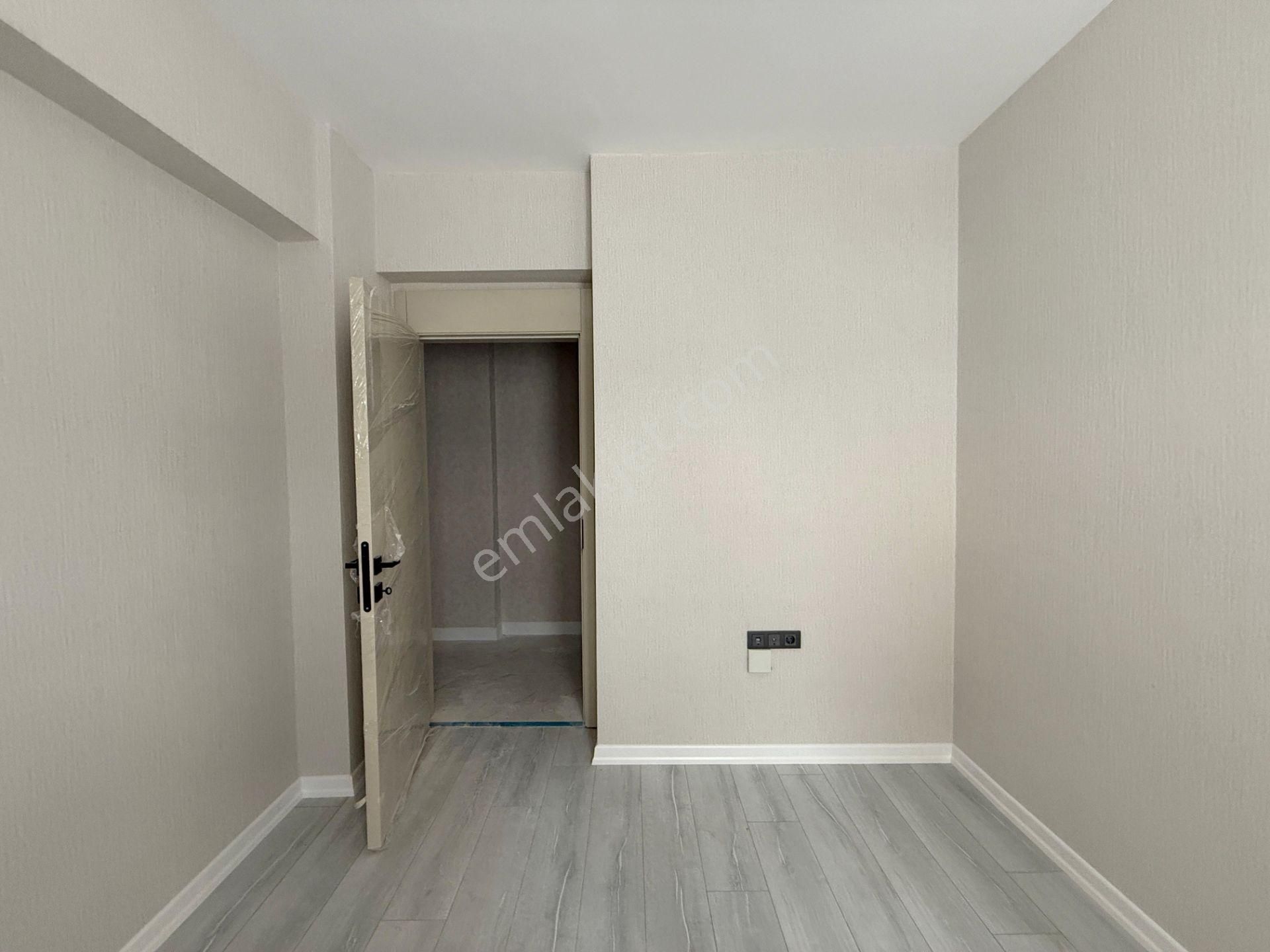 Keciören Karakayada Kredi Uygun Yapılı Sıfır 2+1 Daire - Görsel 19