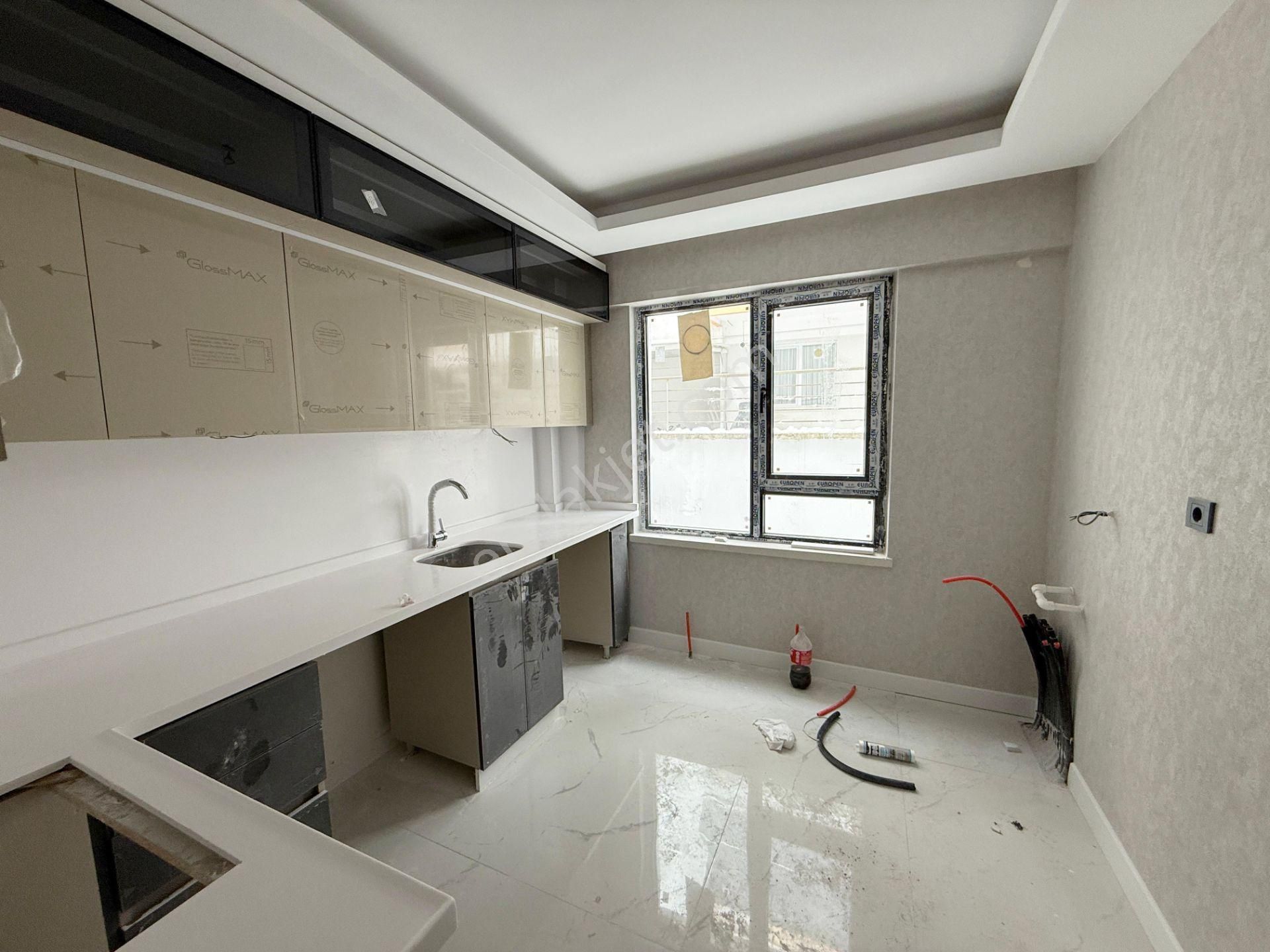 Keciören Karakayada Kredi Uygun Yapılı Sıfır 2+1 Daire - Görsel 4