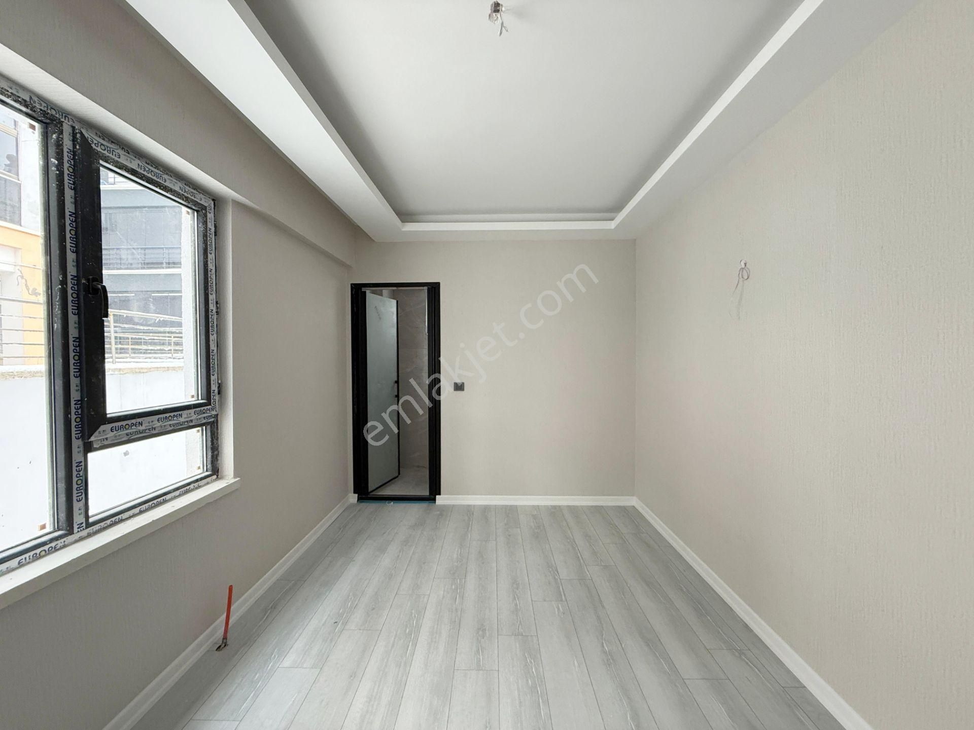 Keciören Karakayada Kredi Uygun Yapılı Sıfır 2+1 Daire - Görsel 11