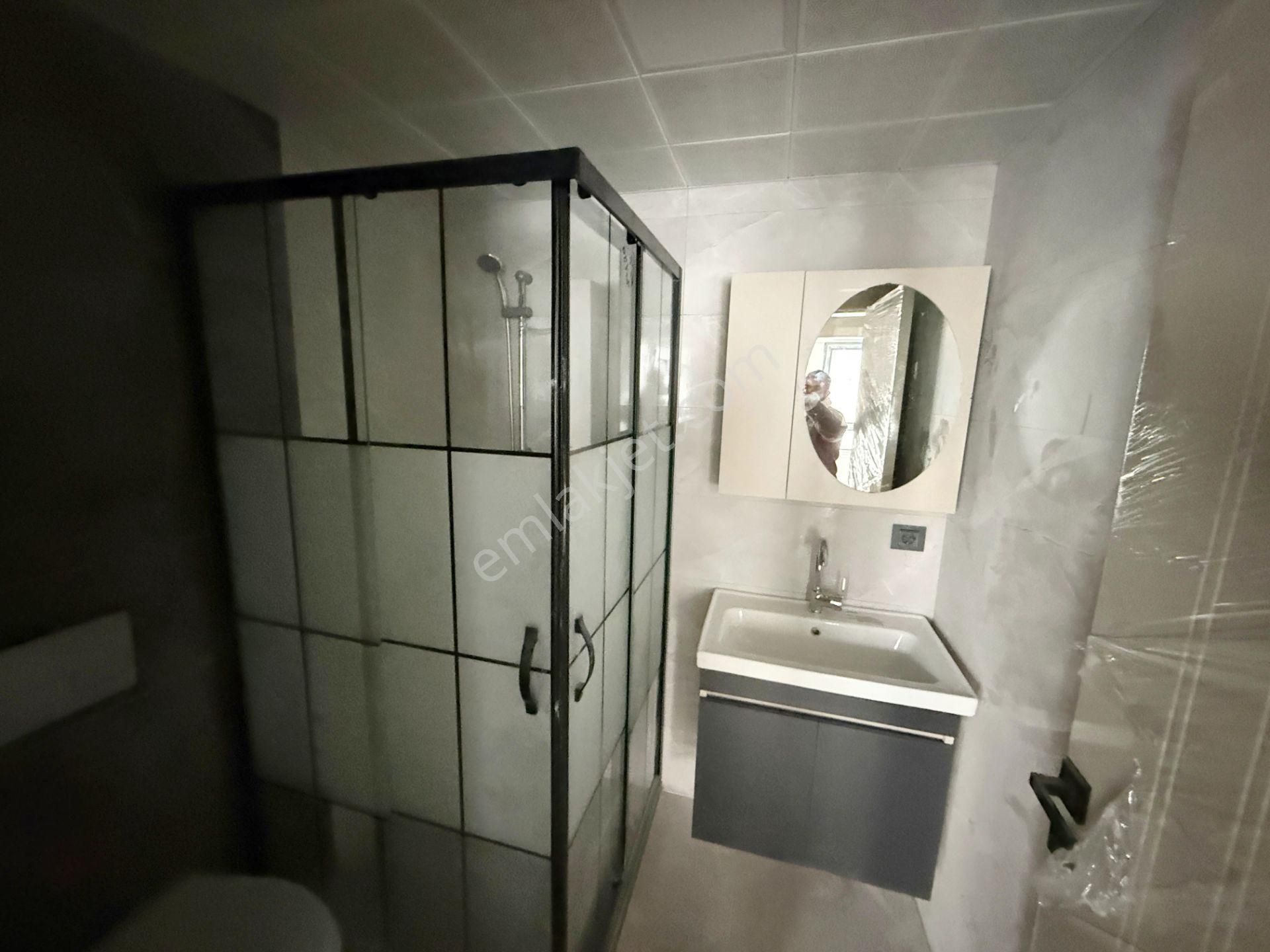 Keciören Karakayada Kredi Uygun Yapılı Sıfır 2+1 Daire - Görsel 23