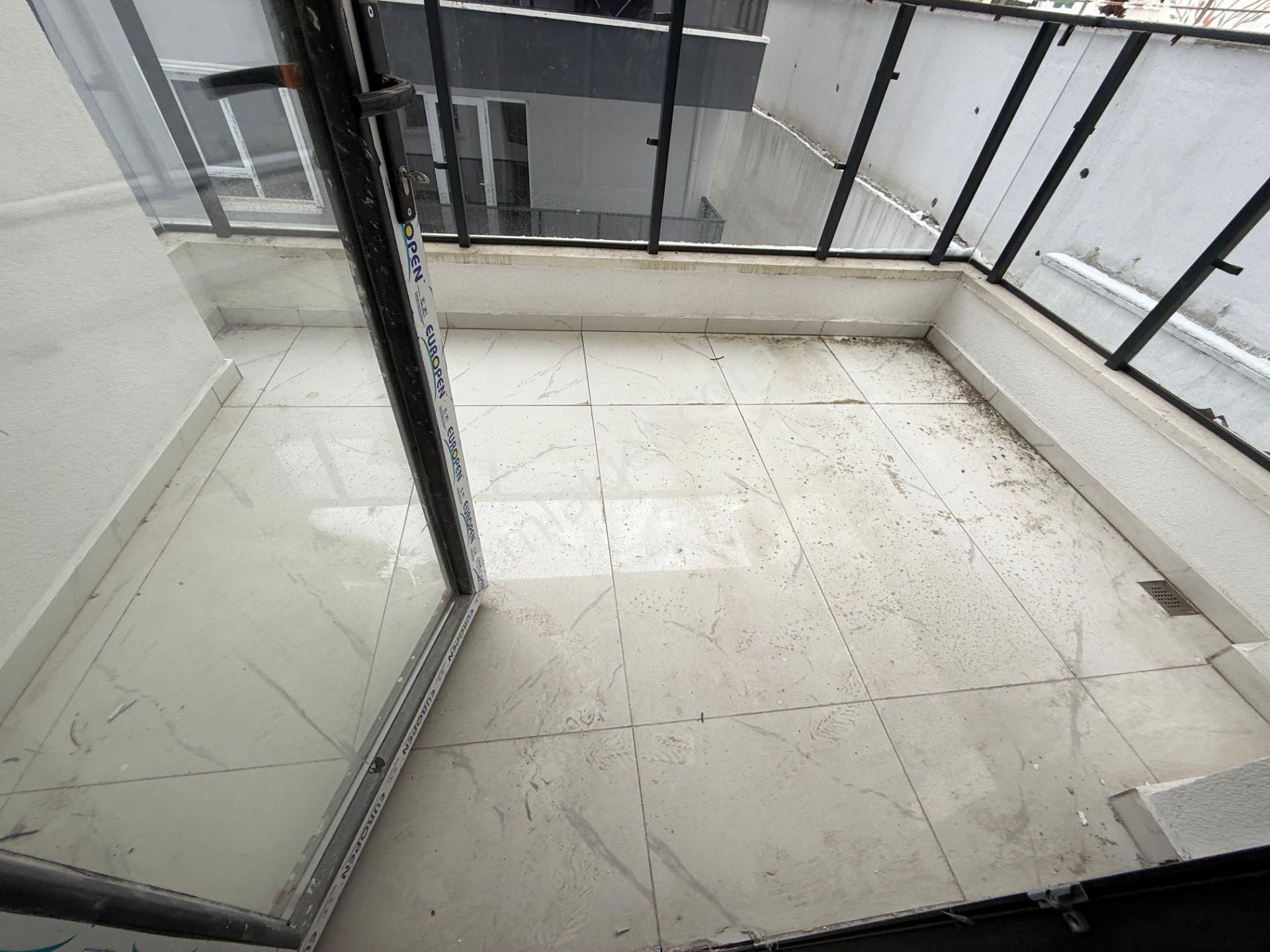 Keciören Karakayada Kredi Uygun Yapılı Sıfır 2+1 Daire - Görsel 22