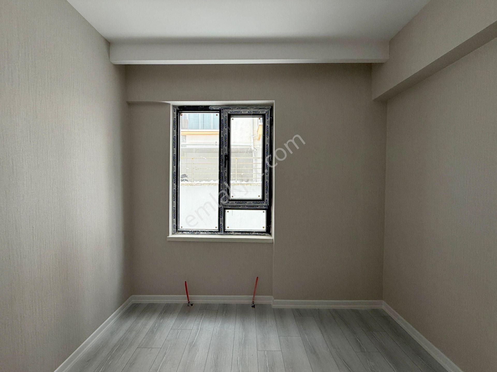 Keciören Karakayada Kredi Uygun Yapılı Sıfır 2+1 Daire - Görsel 14