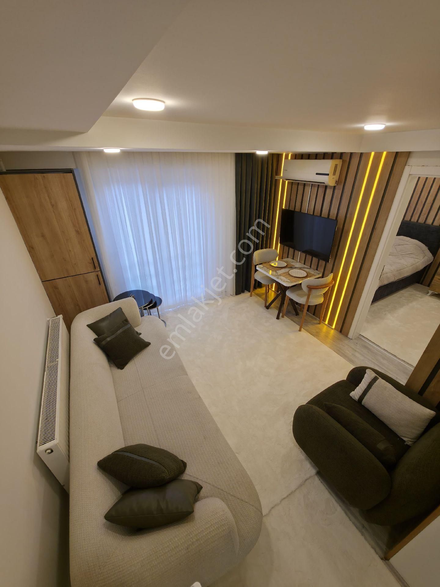 Değirmenönü Mahallesinde Gezek Yatak Mevki Arakat Apart Satılıktır - Görsel 4