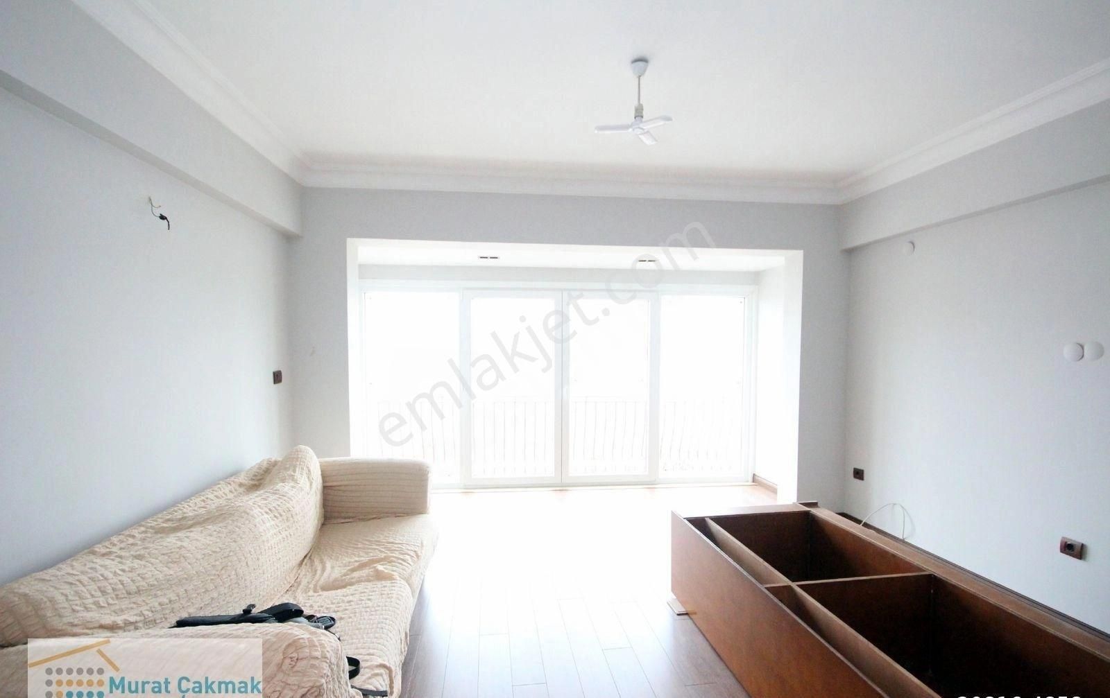 Kiralık 2+1 Yeniköy Sahilde Nefis Boğaz Manzaralı İstanbul Yaşamı - Görsel 31