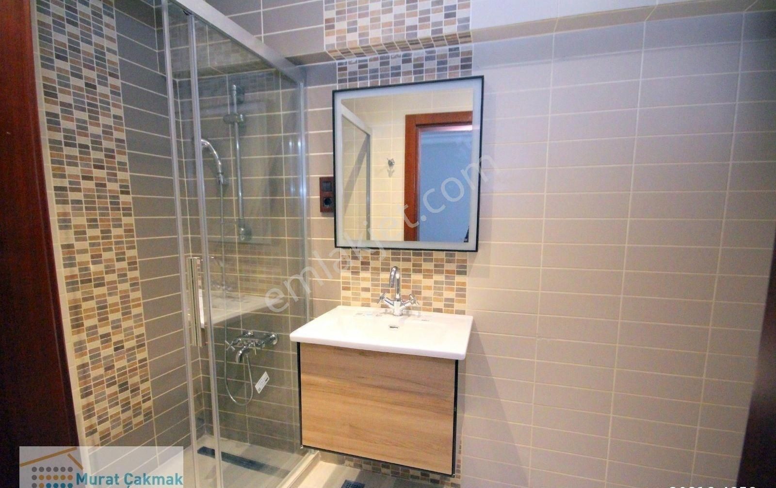 Kiralık 2+1 Yeniköy Sahilde Nefis Boğaz Manzaralı İstanbul Yaşamı - Görsel 34