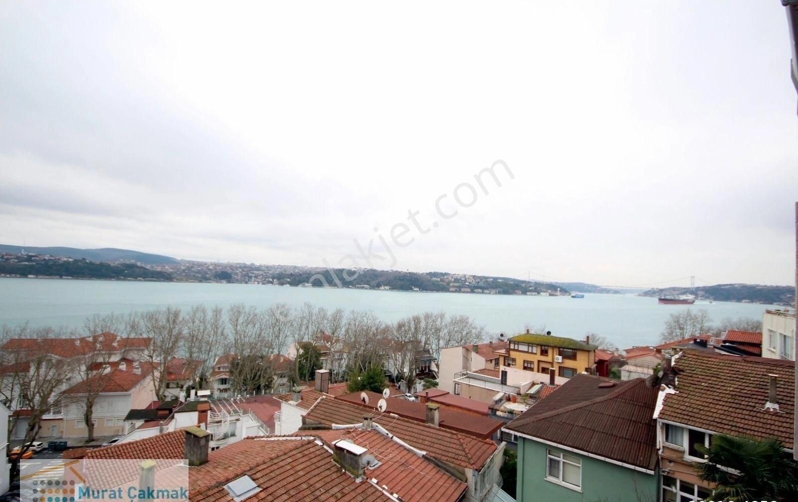 Kiralık 2+1 Yeniköy Sahilde Nefis Boğaz Manzaralı İstanbul Yaşamı - Görsel 10