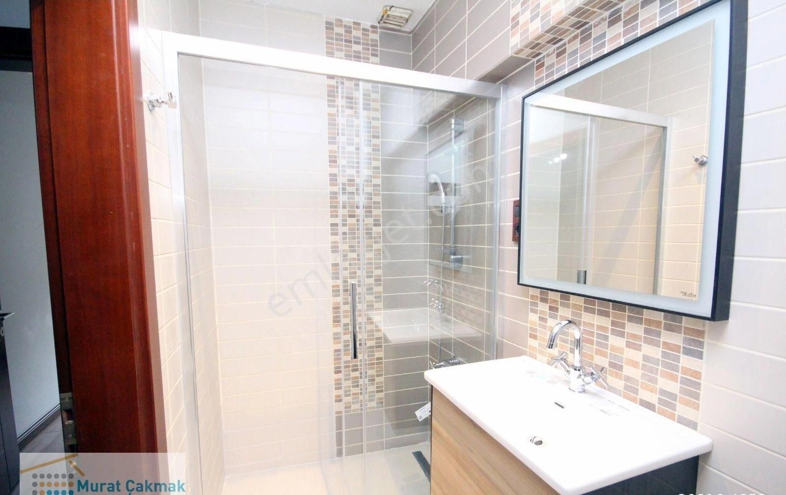 Kiralık 2+1 Yeniköy Sahilde Nefis Boğaz Manzaralı İstanbul Yaşamı - Görsel 4