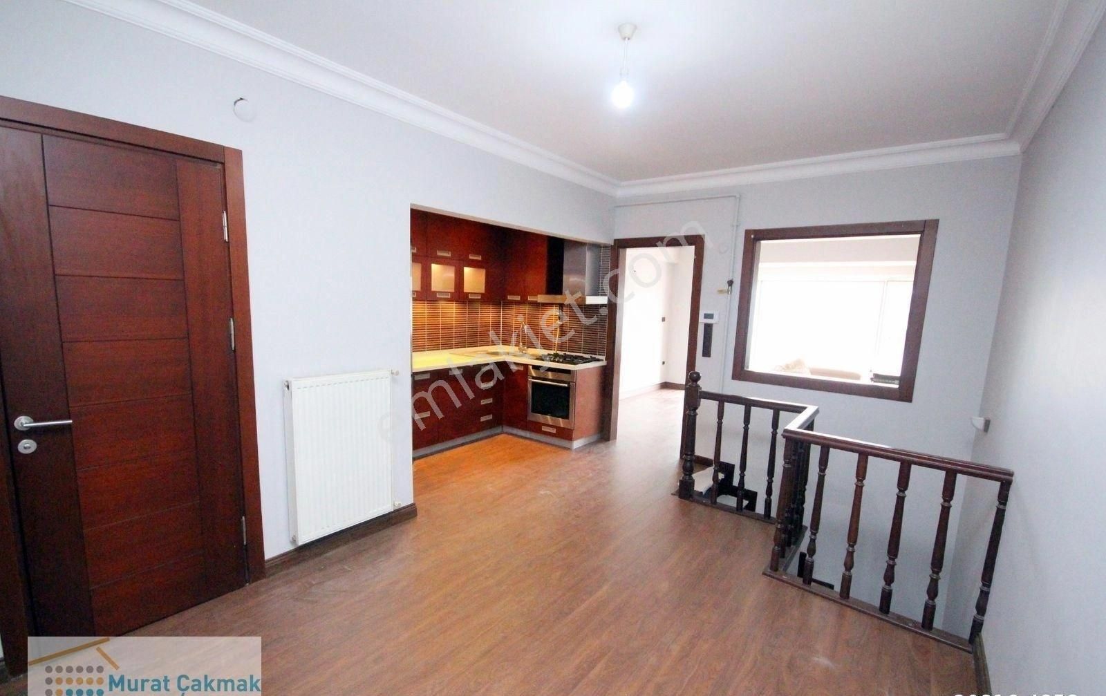 Kiralık 2+1 Yeniköy Sahilde Nefis Boğaz Manzaralı İstanbul Yaşamı - Görsel 25