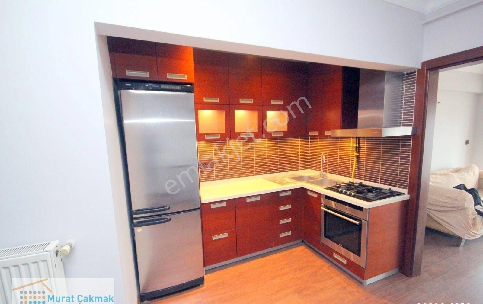 Kiralık 2+1 Yeniköy Sahilde Nefis Boğaz Manzaralı İstanbul Yaşamı - Görsel 15