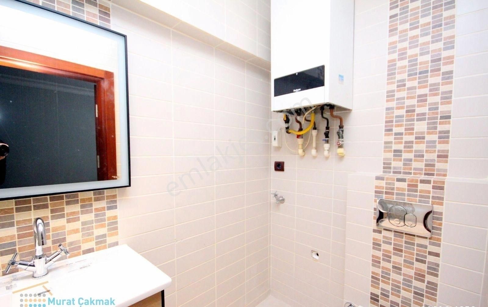 Kiralık 2+1 Yeniköy Sahilde Nefis Boğaz Manzaralı İstanbul Yaşamı - Görsel 18