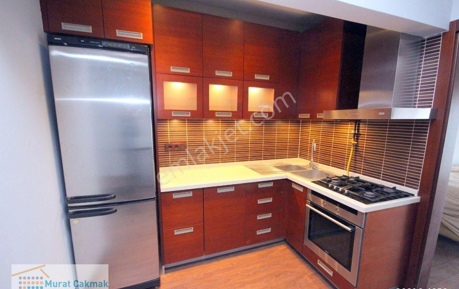 Kiralık 2+1 Yeniköy Sahilde Nefis Boğaz Manzaralı İstanbul Yaşamı - Görsel 8